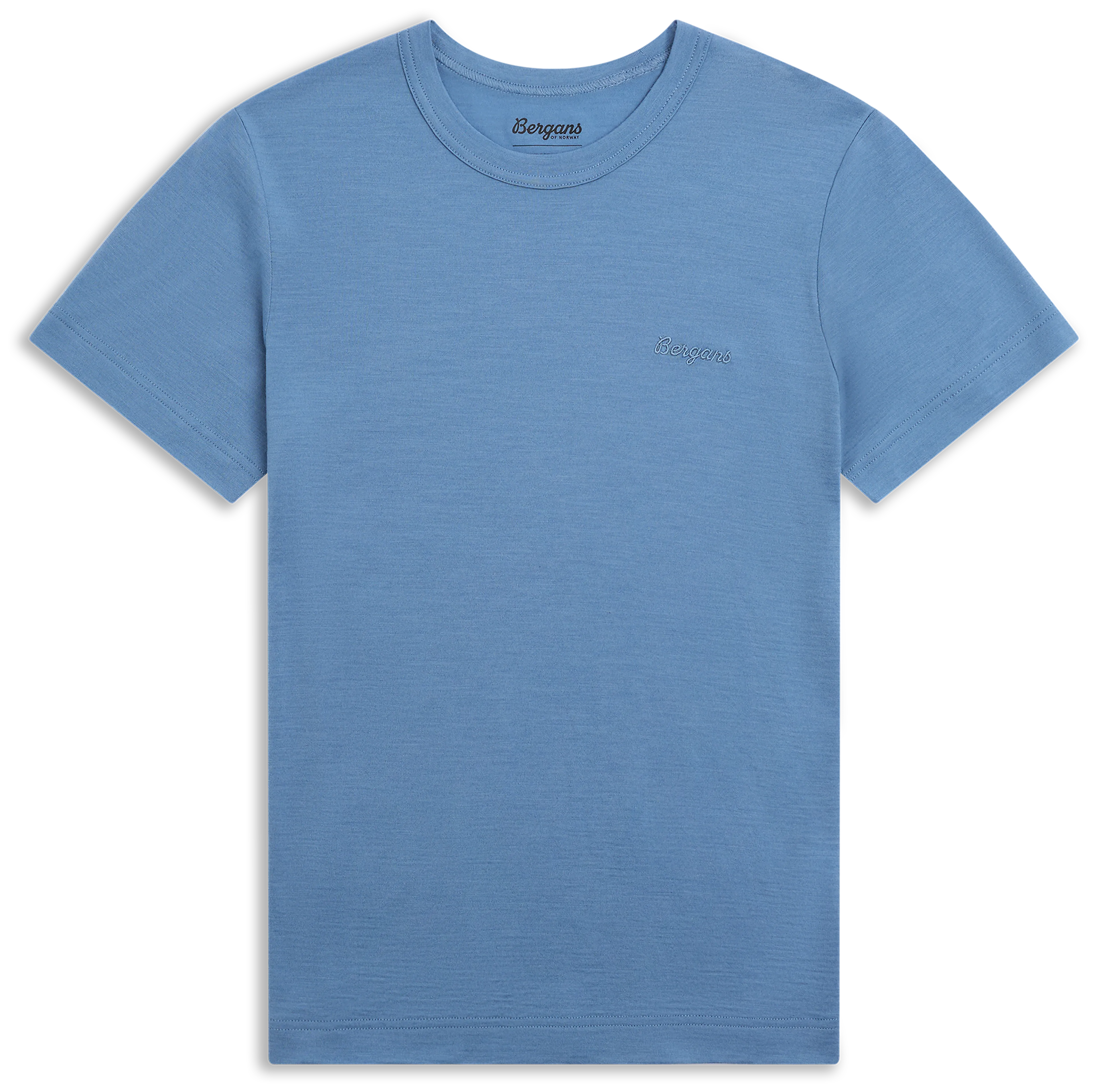 Logo Merino Tee Women