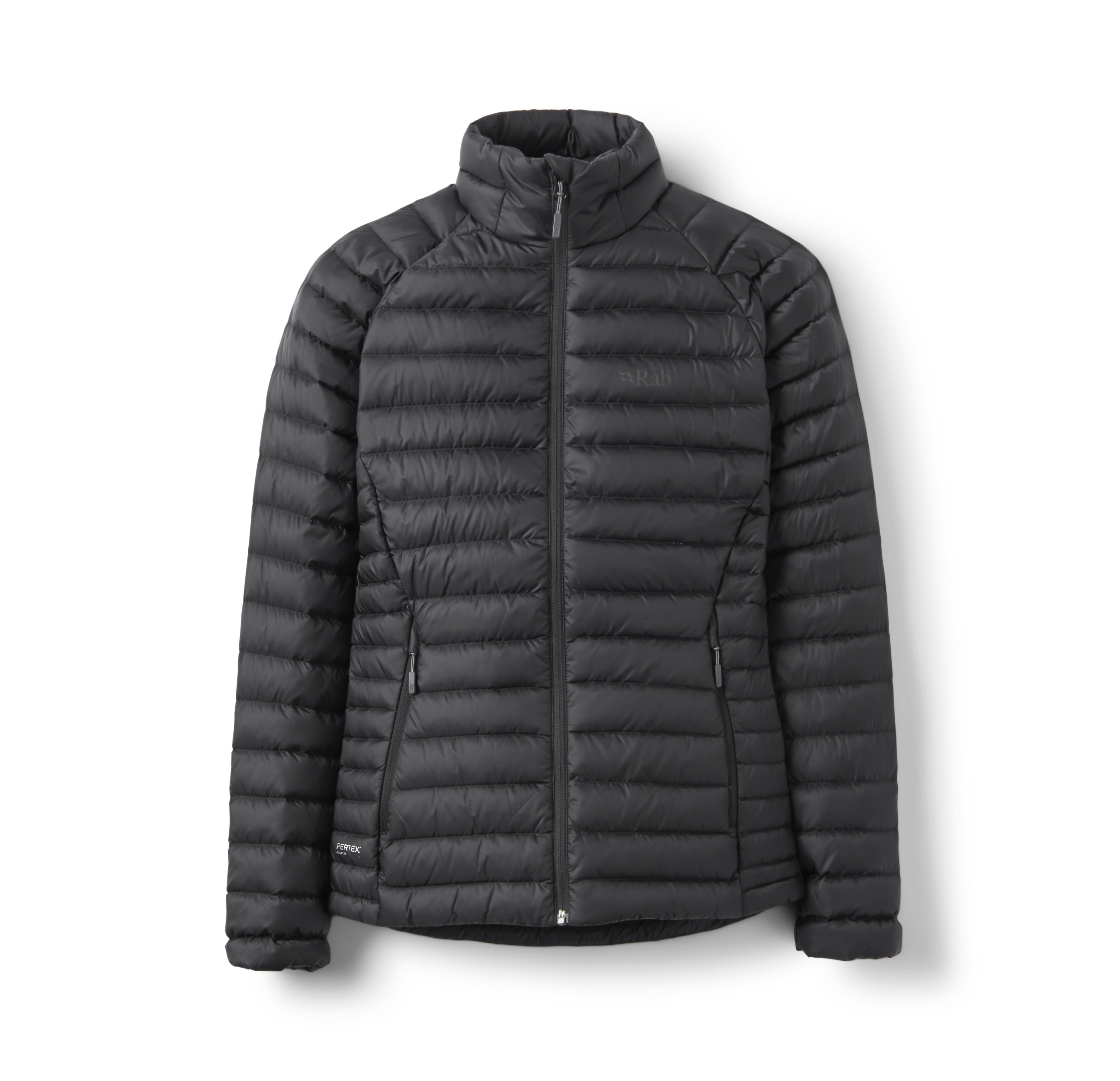 Microlight Jacket Wmns