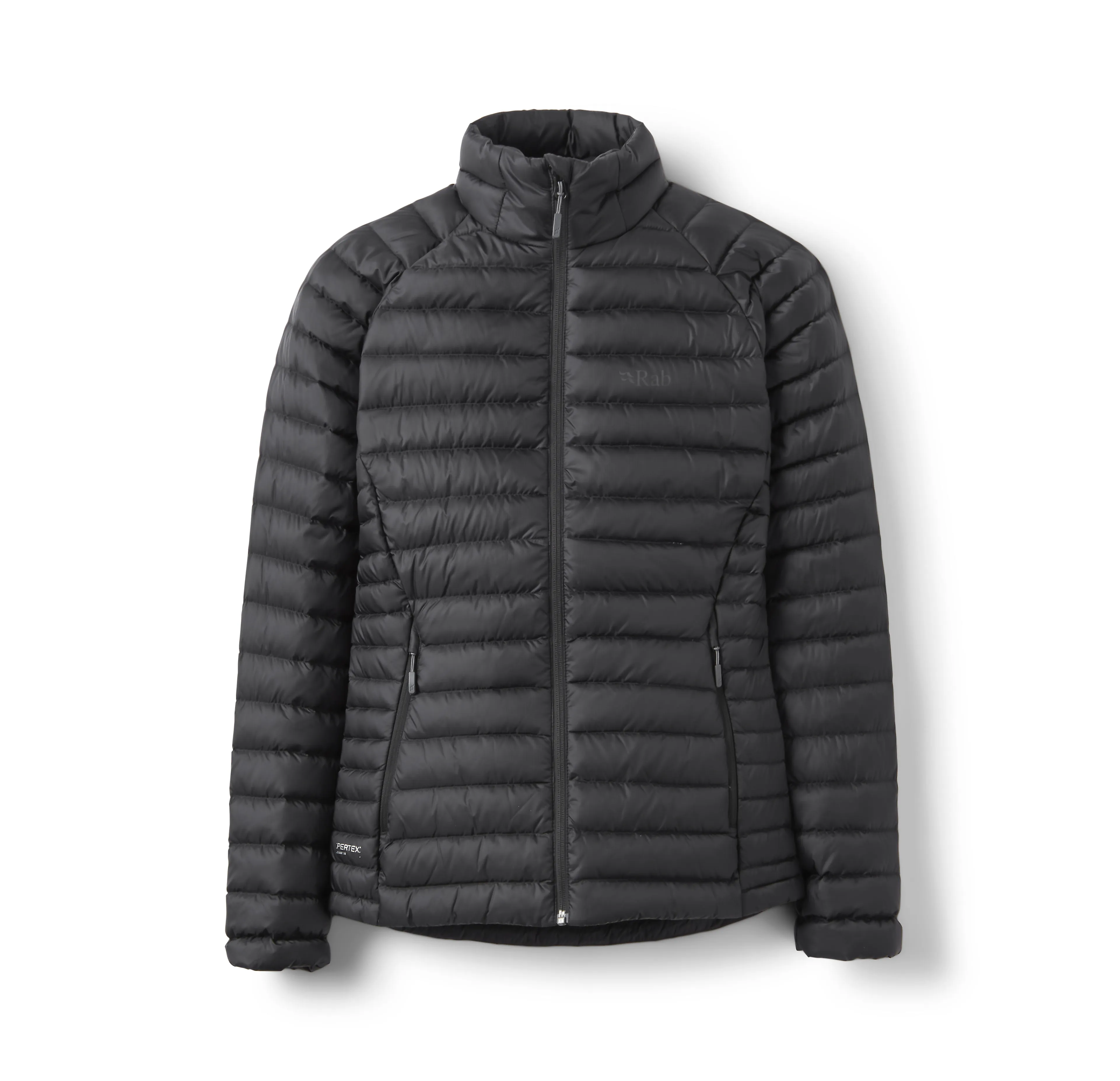 Microlight Jacket Wmns