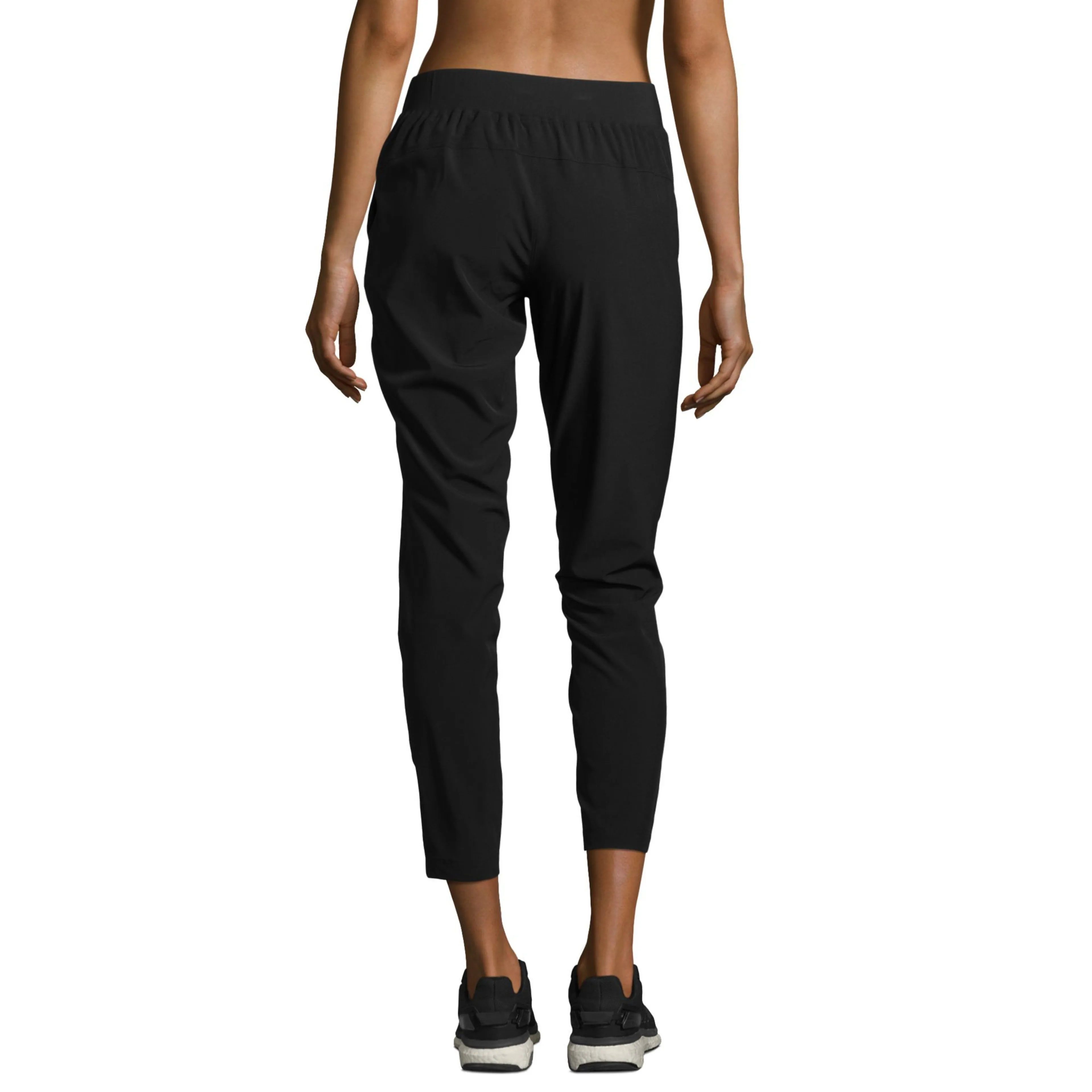 Essential Slim Woven Pants Essential Slim Woven Pants