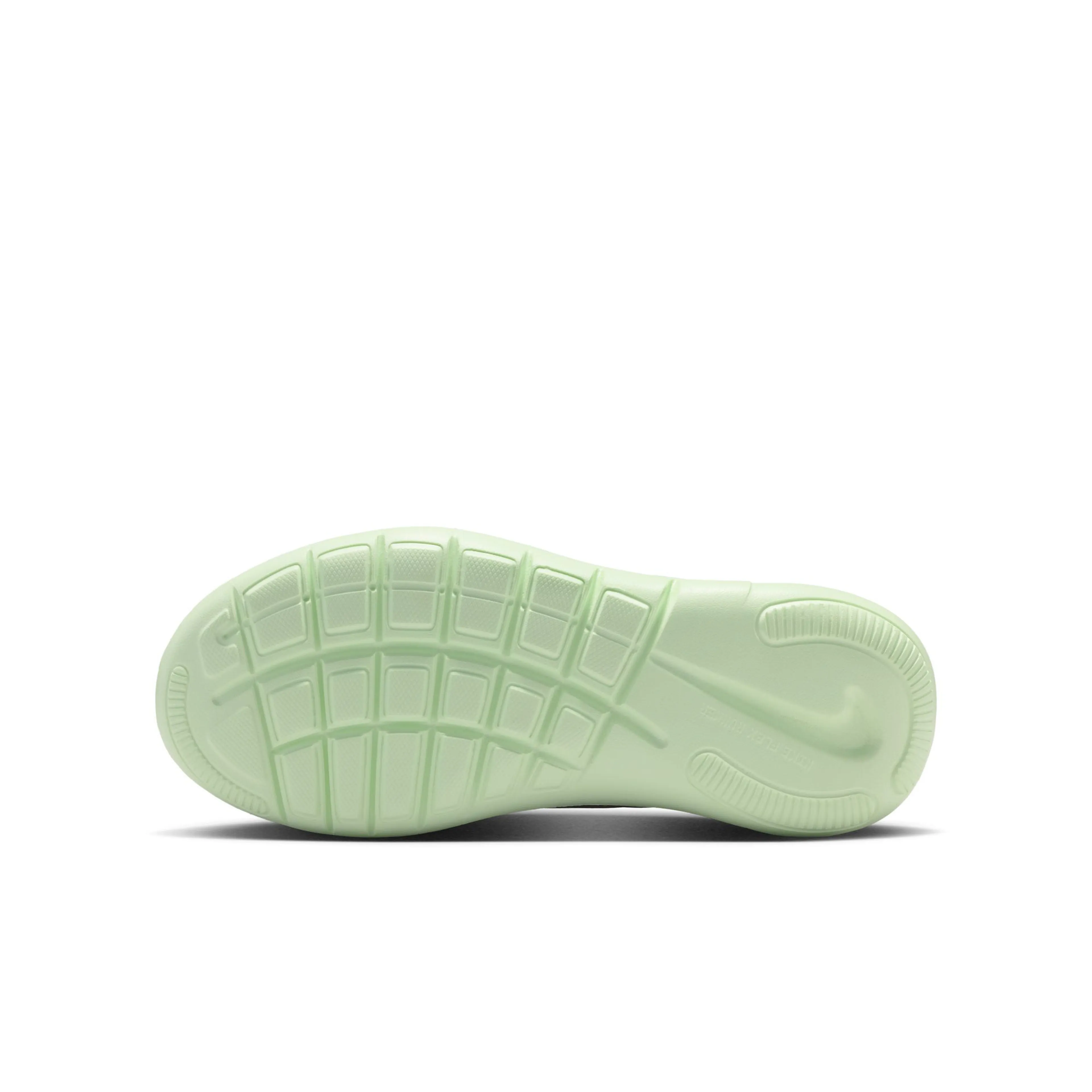 Flex Runner 4 Big Kids' Running Shoes