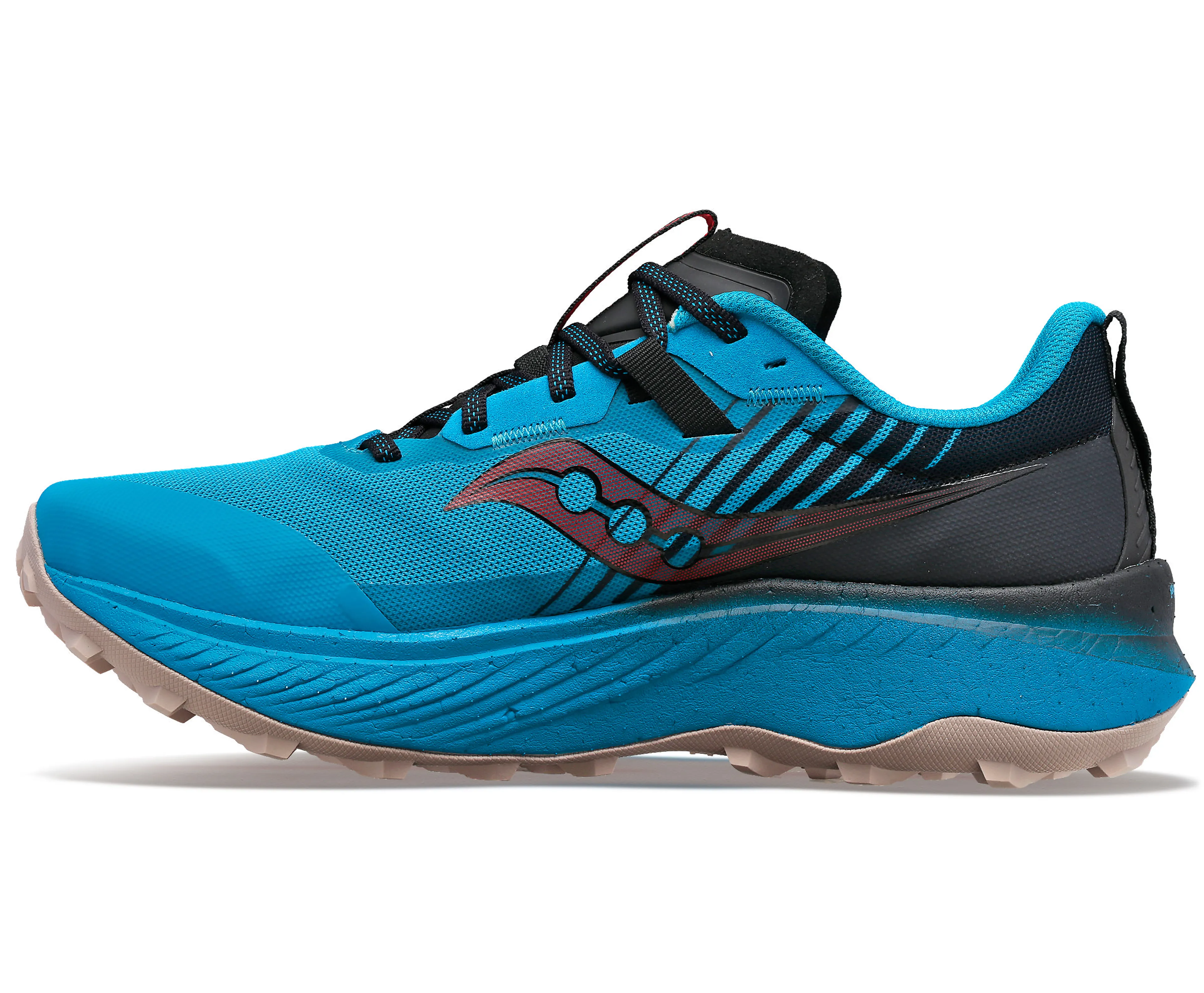 Saucony Endorphin Edge