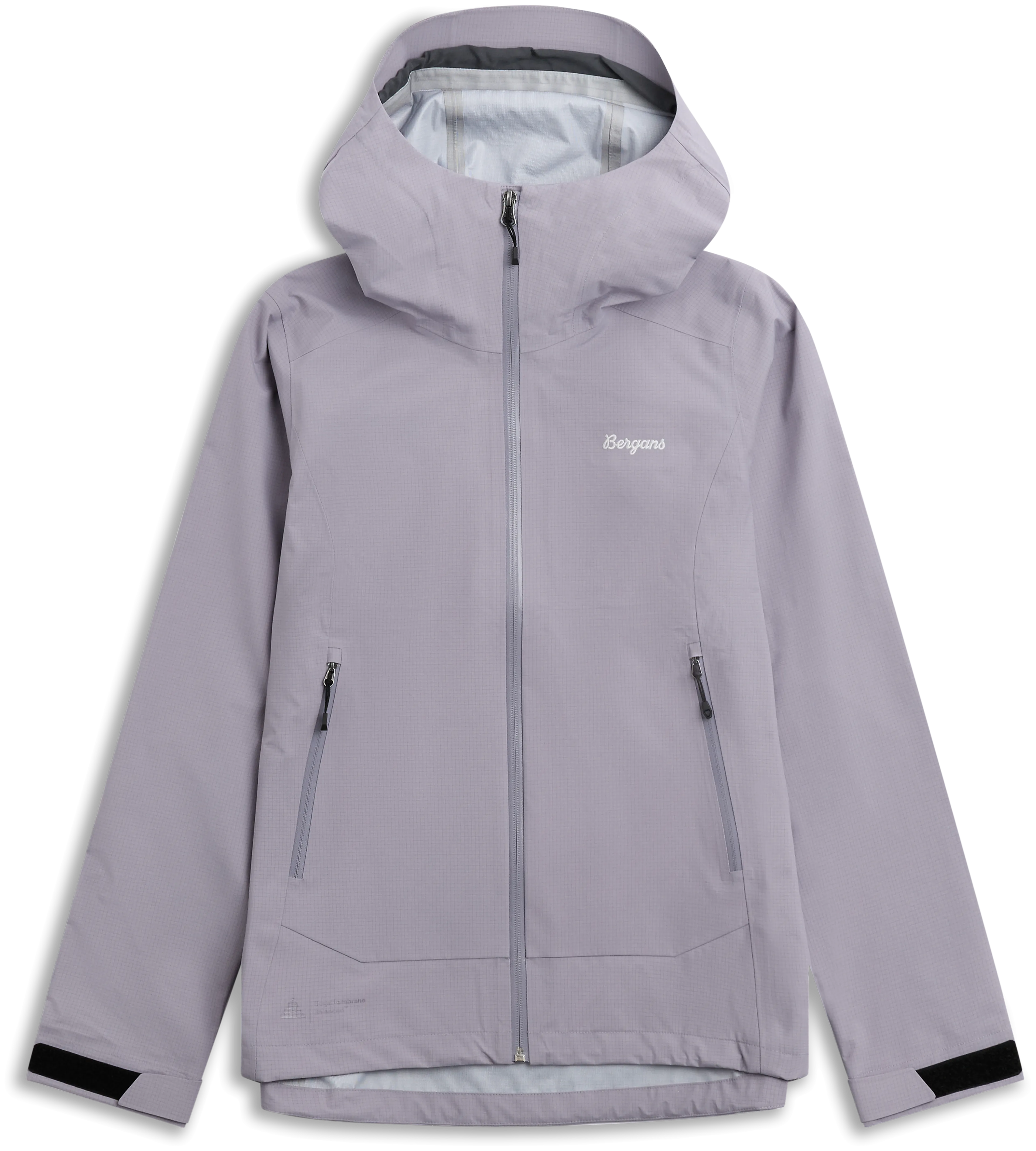 Essentials 3L Shell Jacket Women
