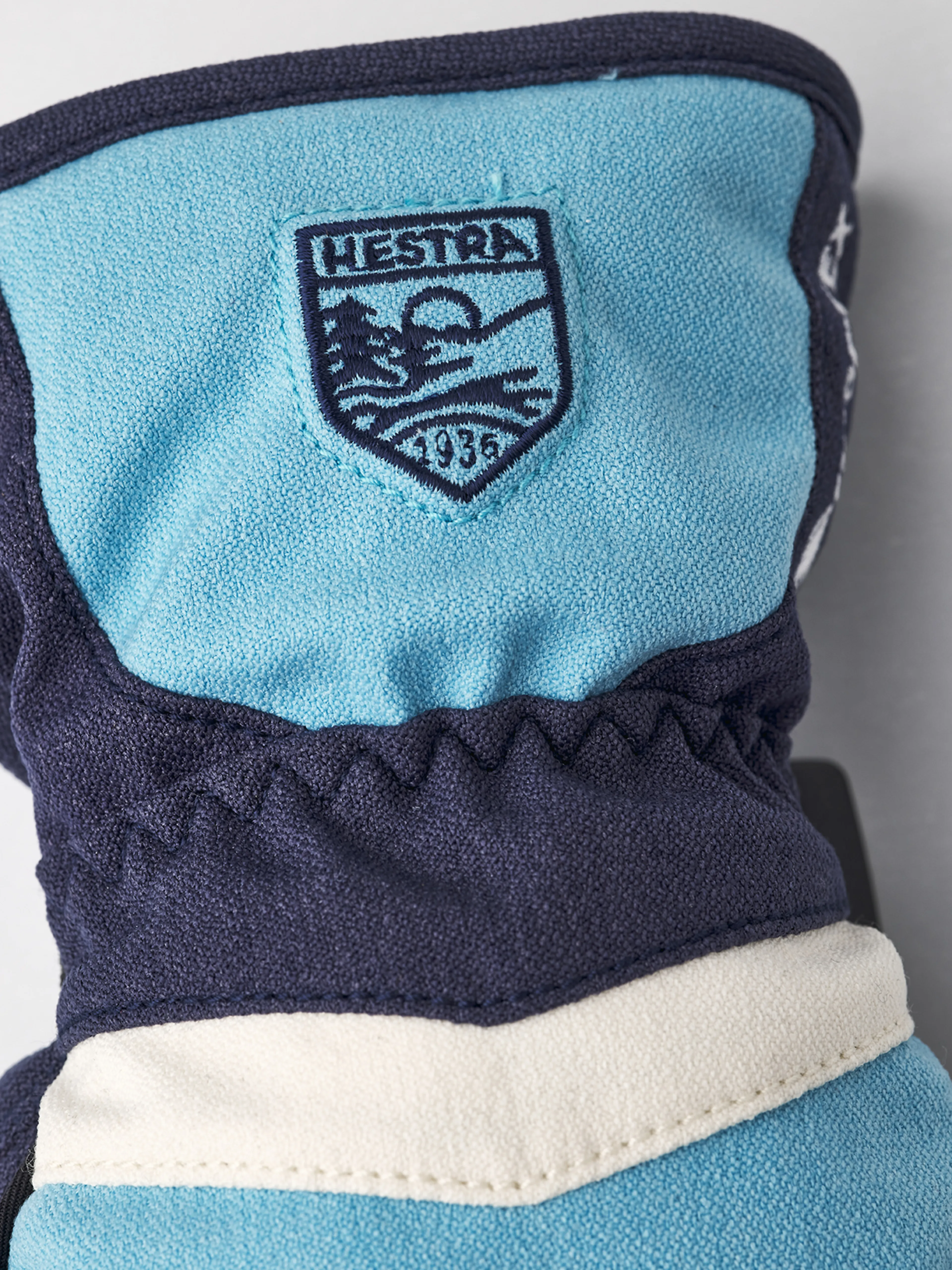 Gore-Tex Alta Jr - 5 finger Gore-Tex Alta Jr - 5 finger