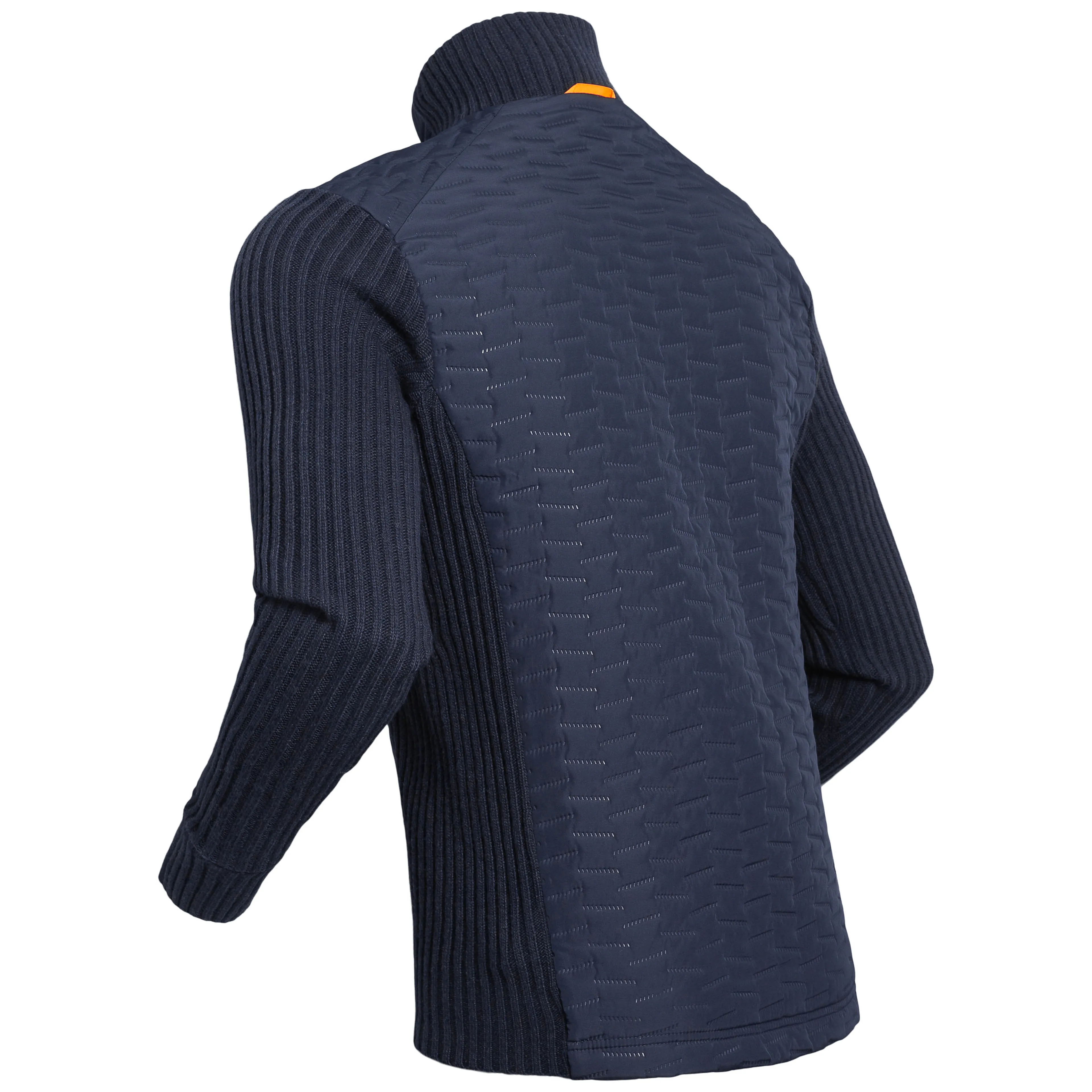 Full Zip Comfy