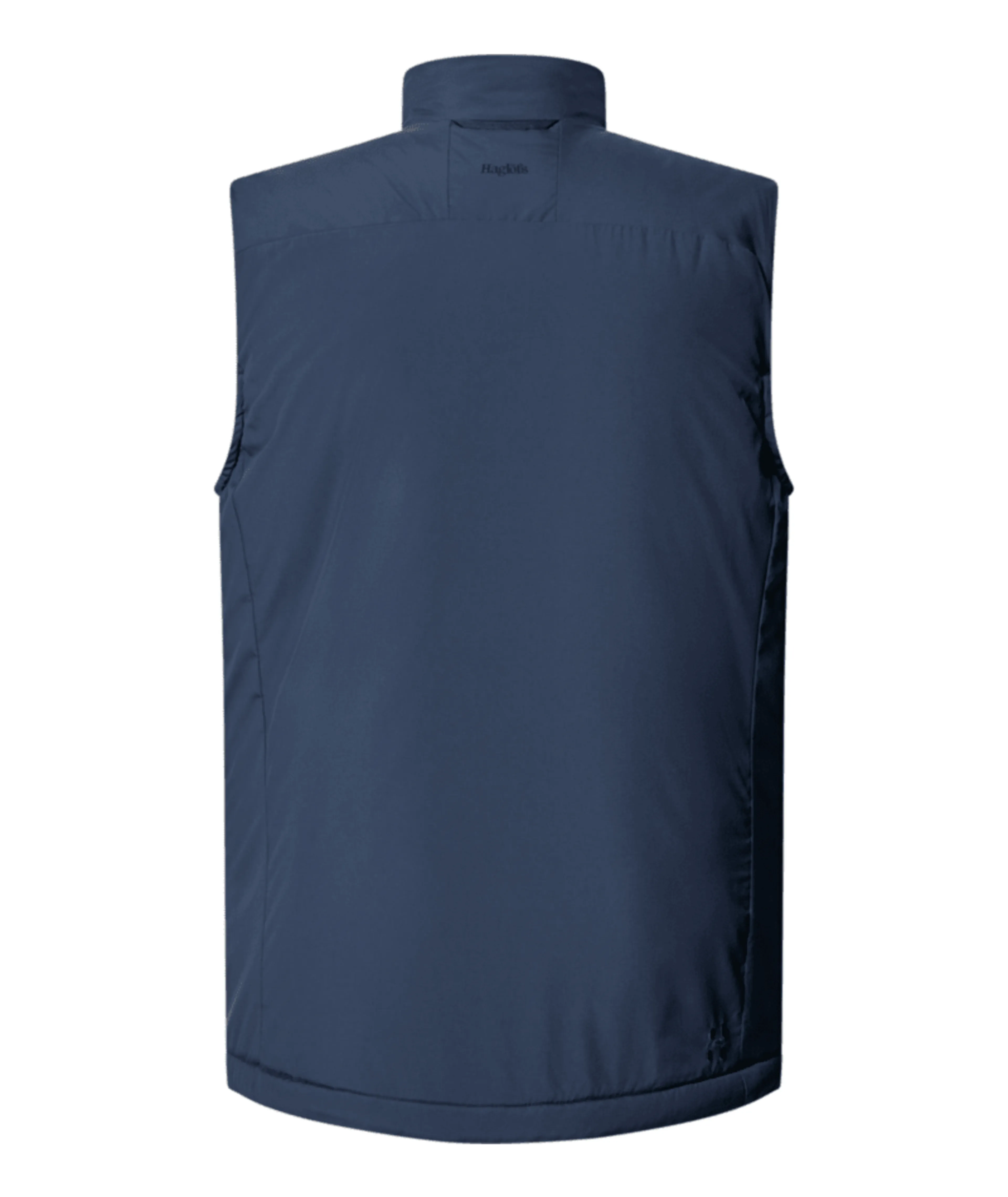 Mimic Alert Vest Men