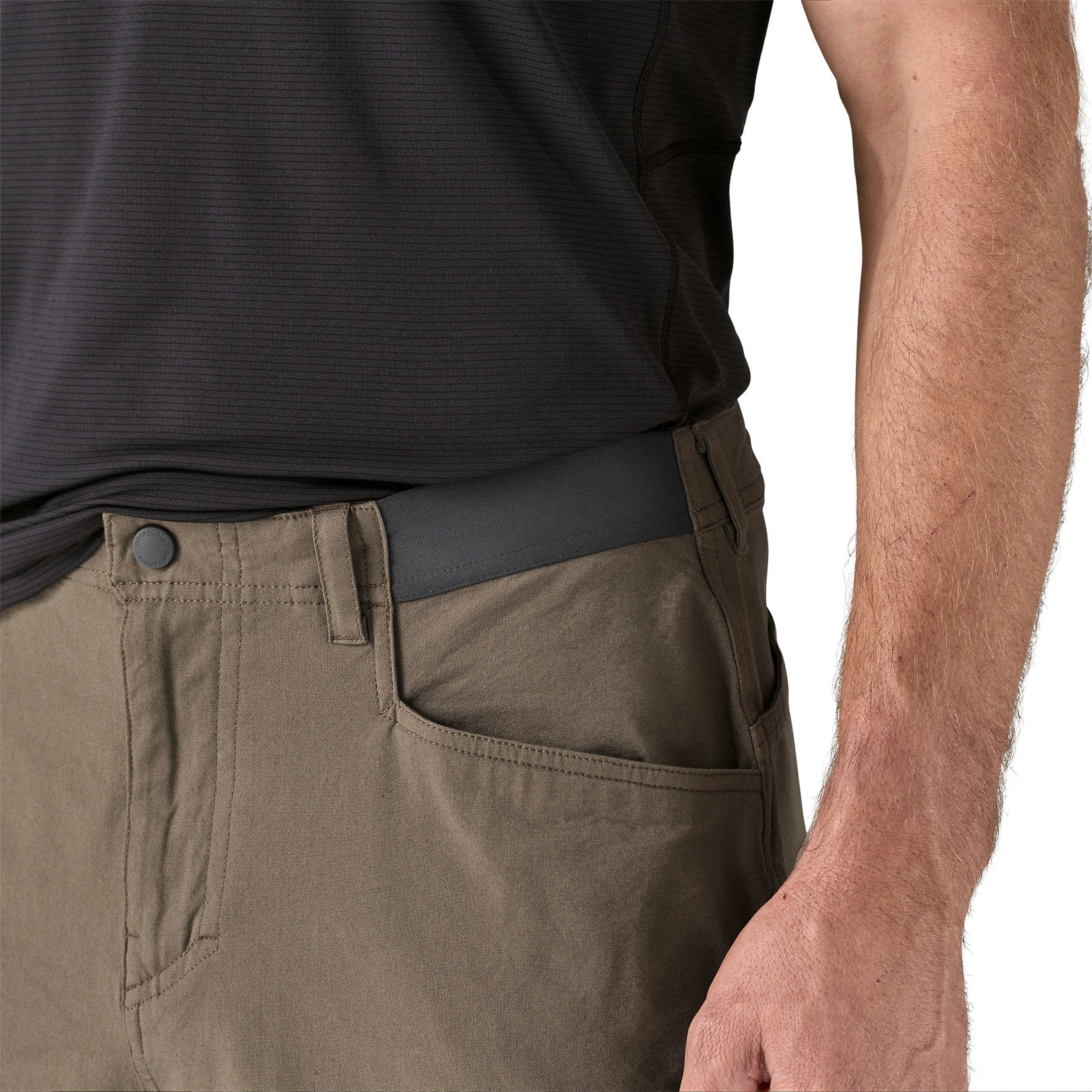 M's Venga Rock Shorts