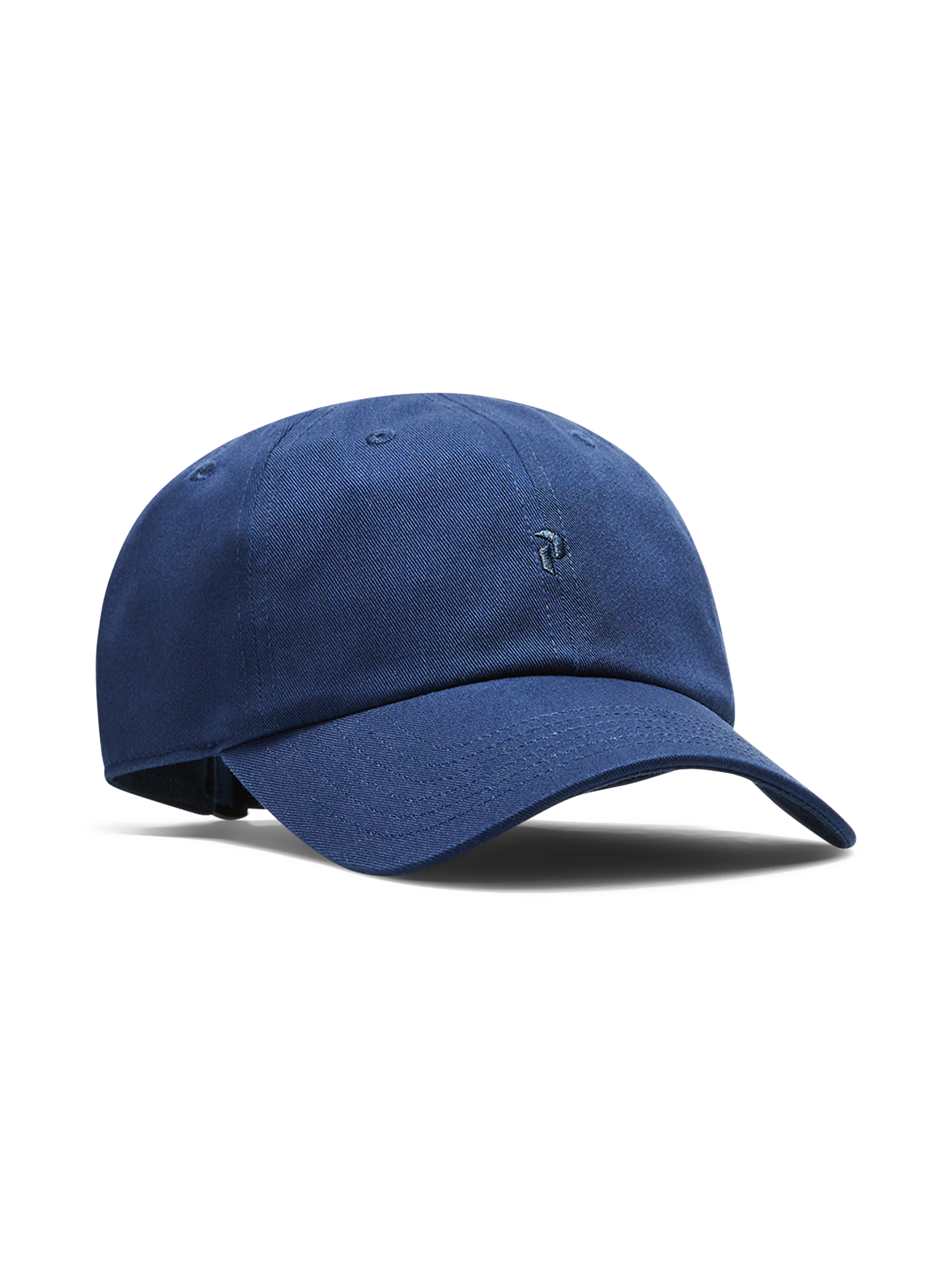 Ground Cap