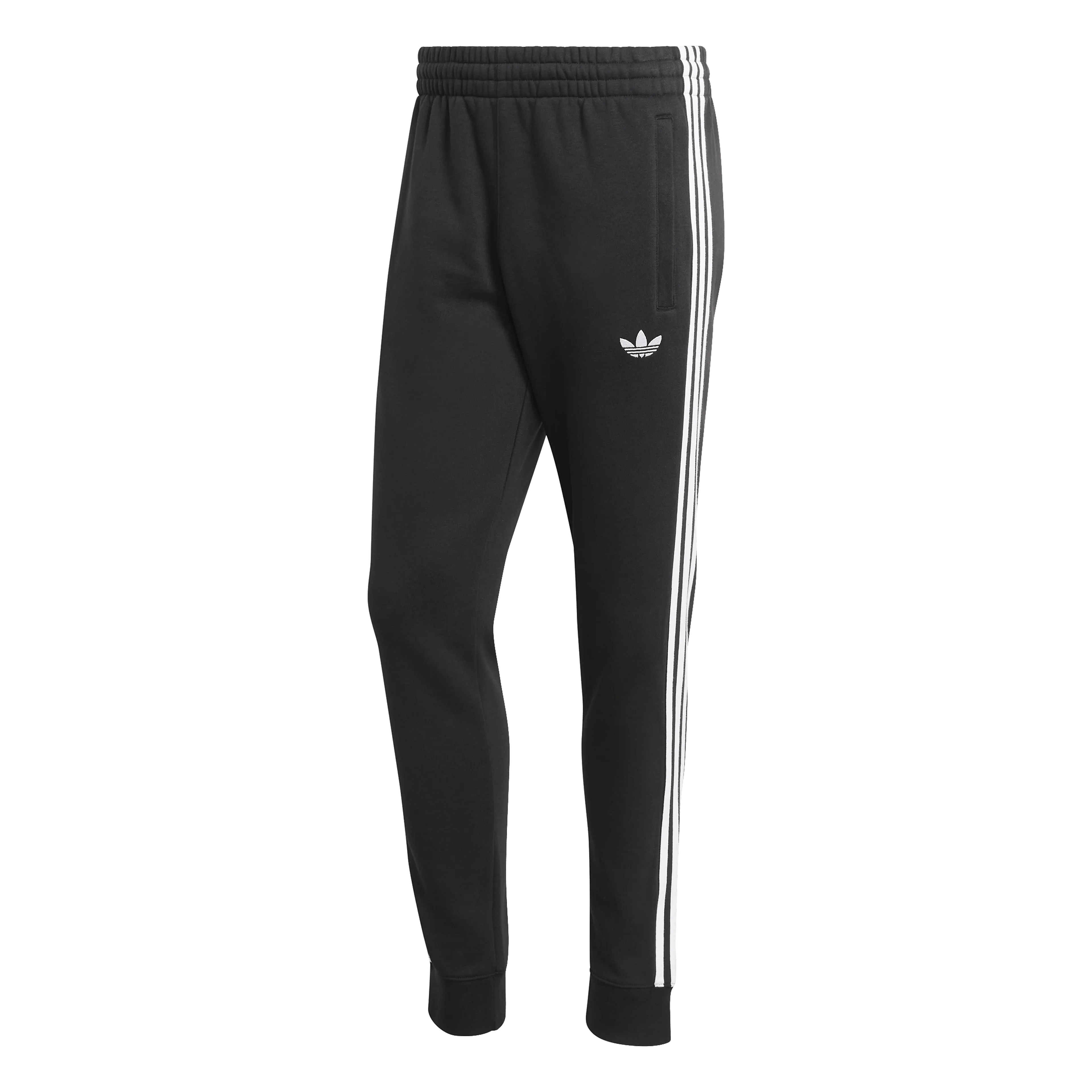 3-STRIPES SWEAT Joggebukse