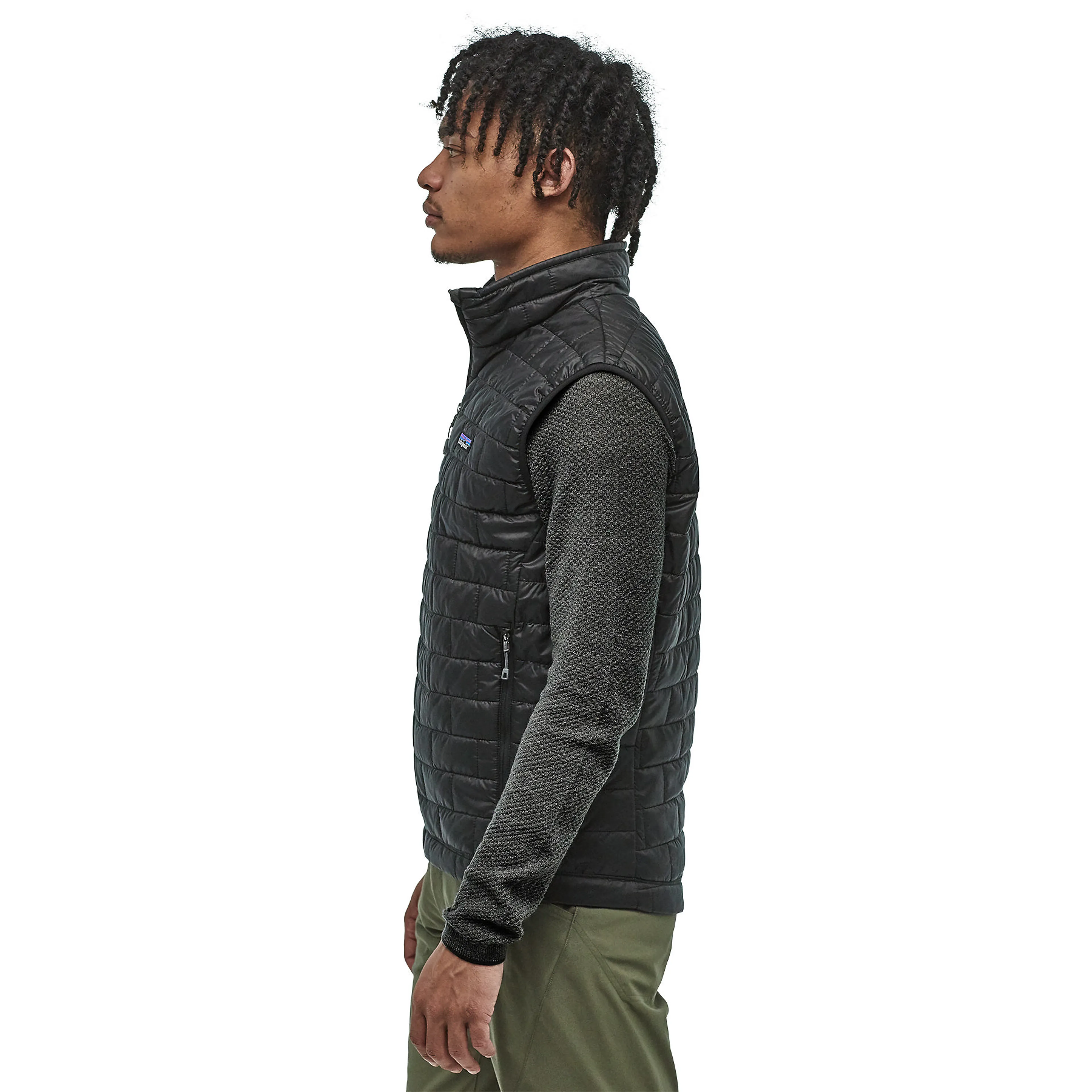 M Nano Puff Vest