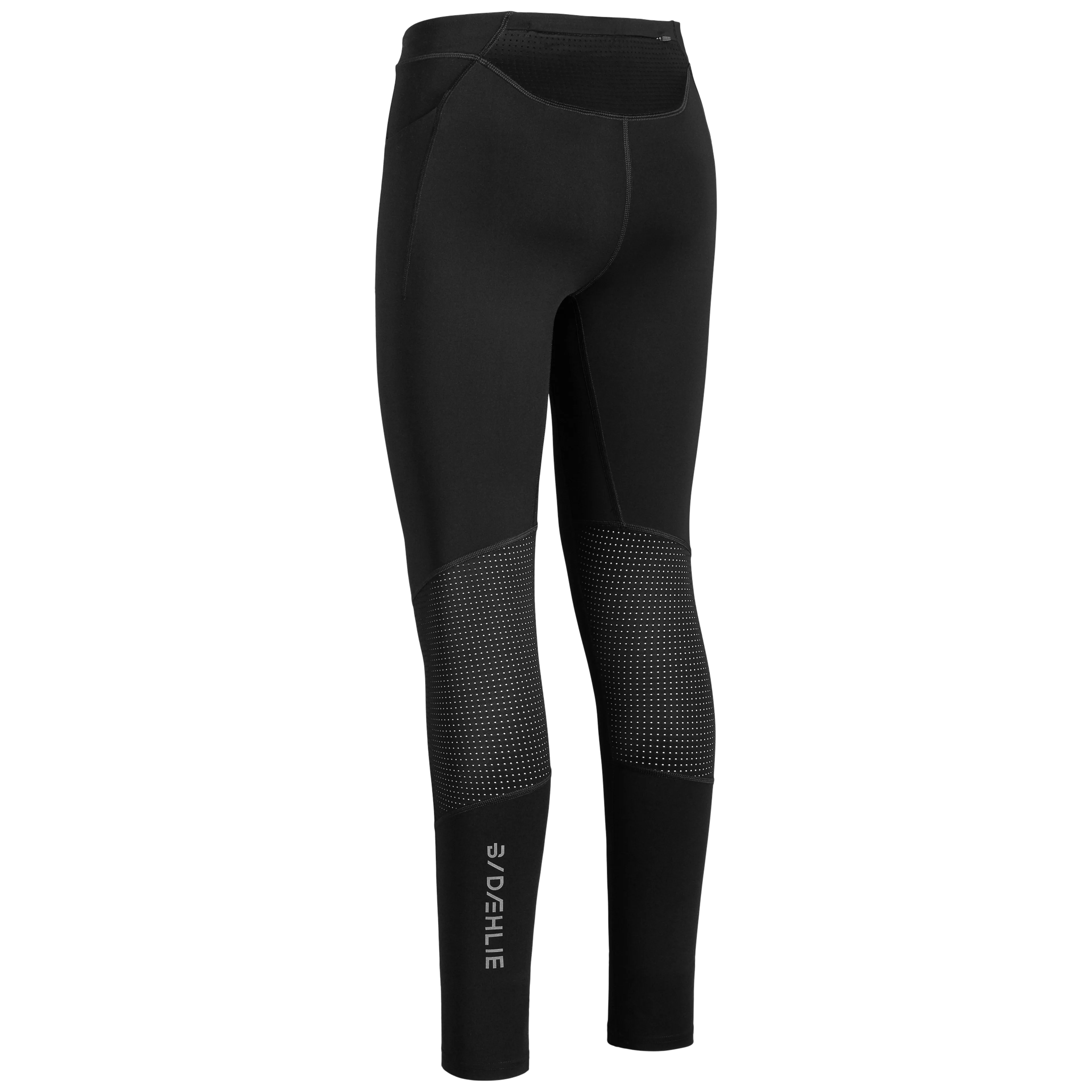 Tights Progress