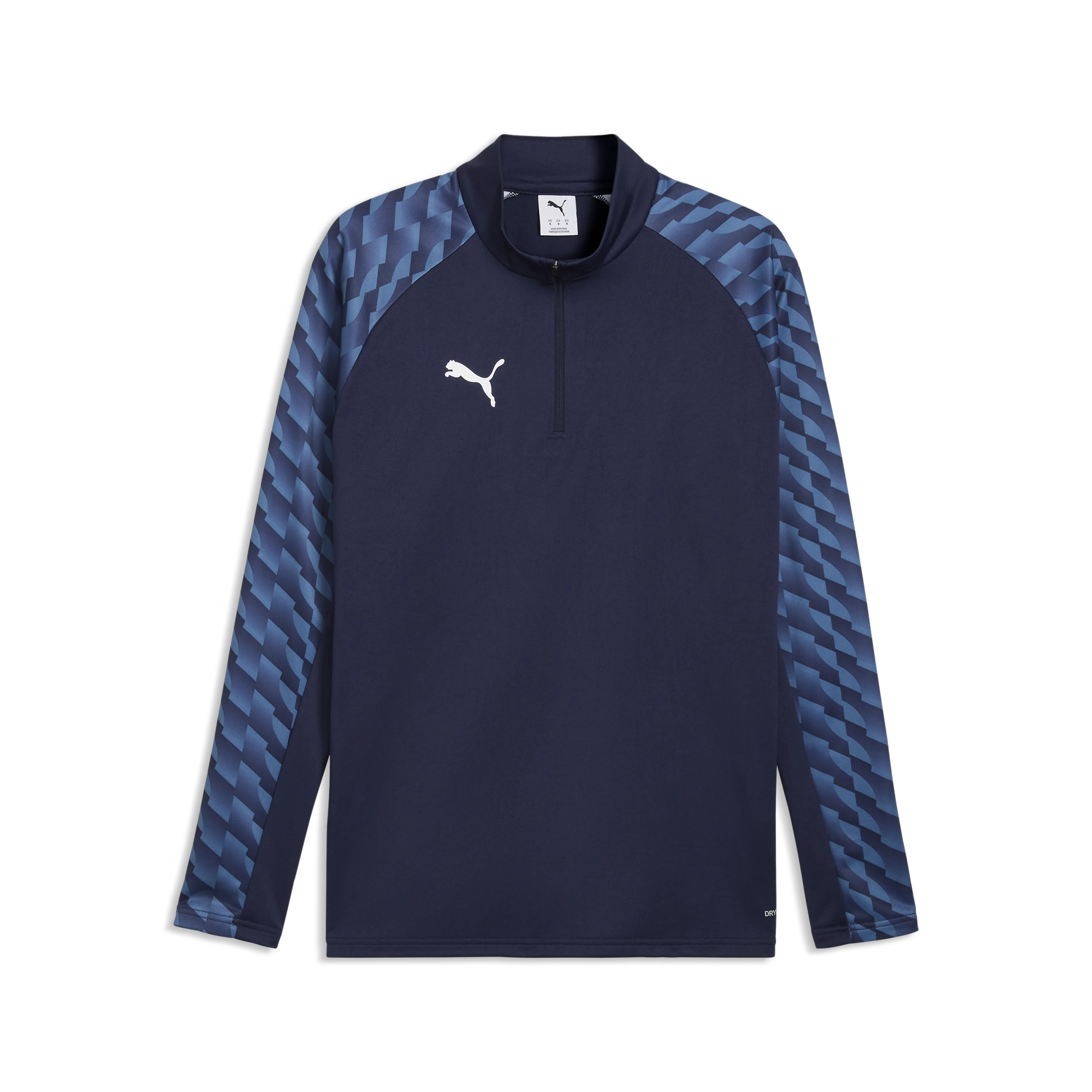 teamLIGA26 Training 1/4 Zip Top teamLIGA26 Training 1/4 Zip Top