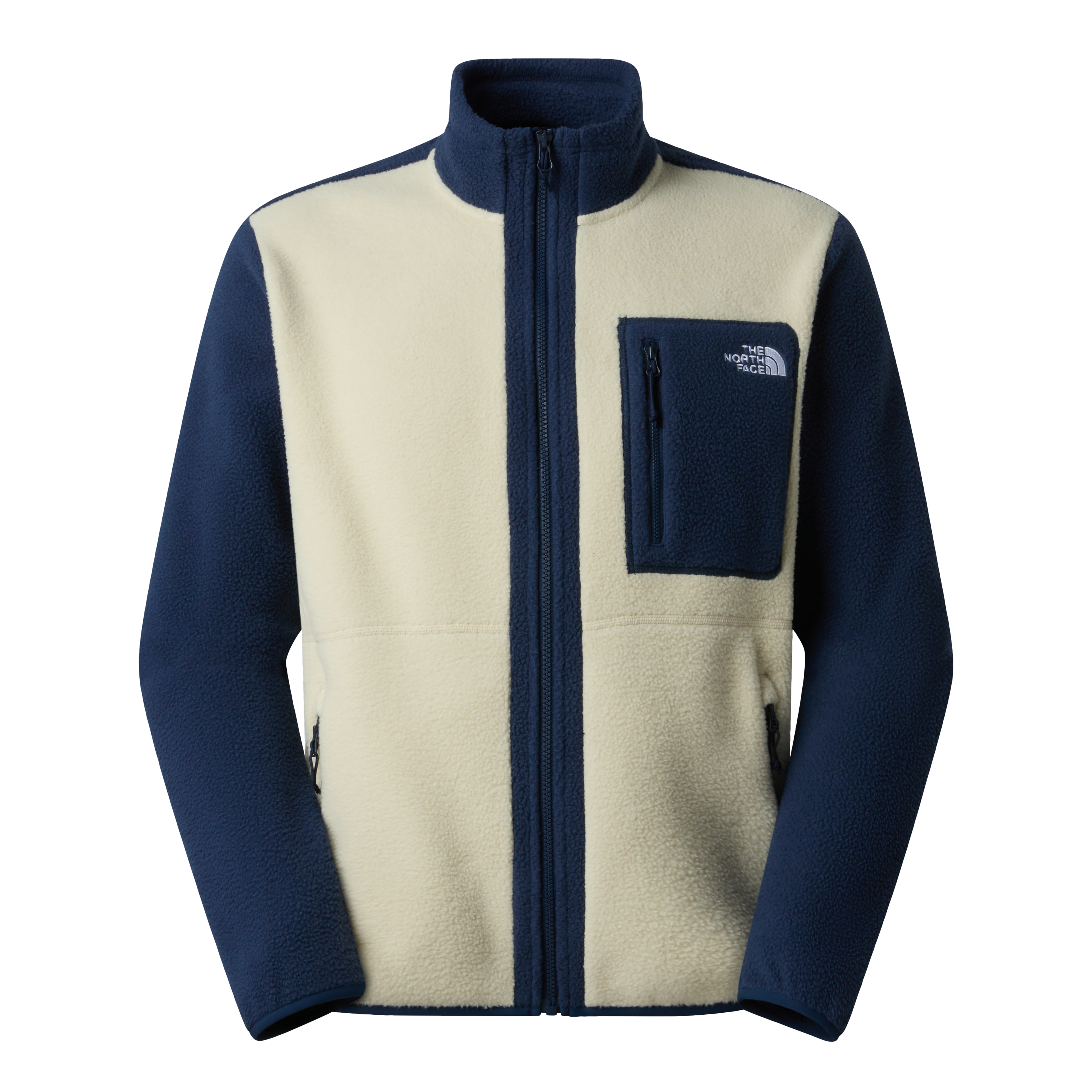 M YUMIORI FULL ZIP