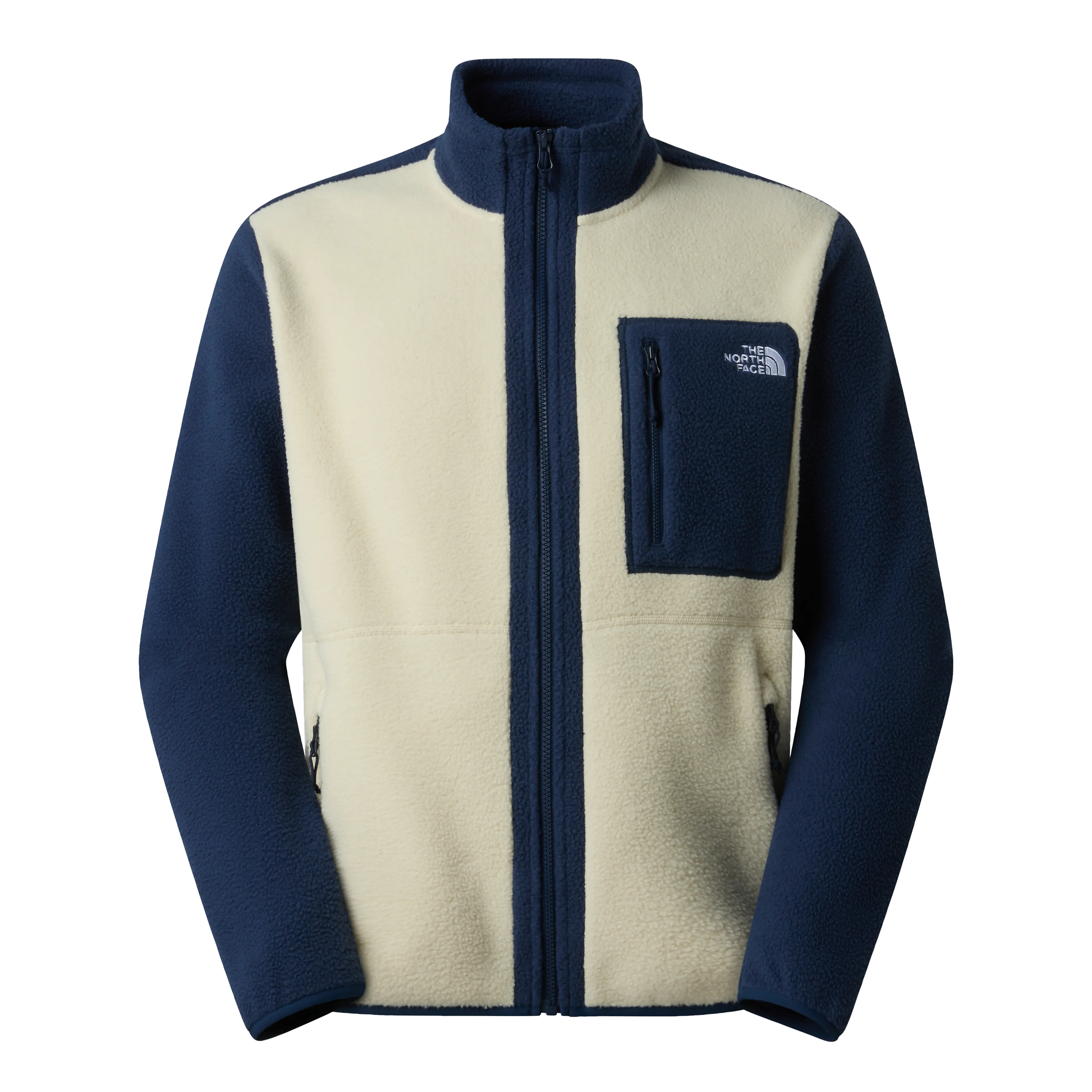 M YUMIORI FULL ZIP