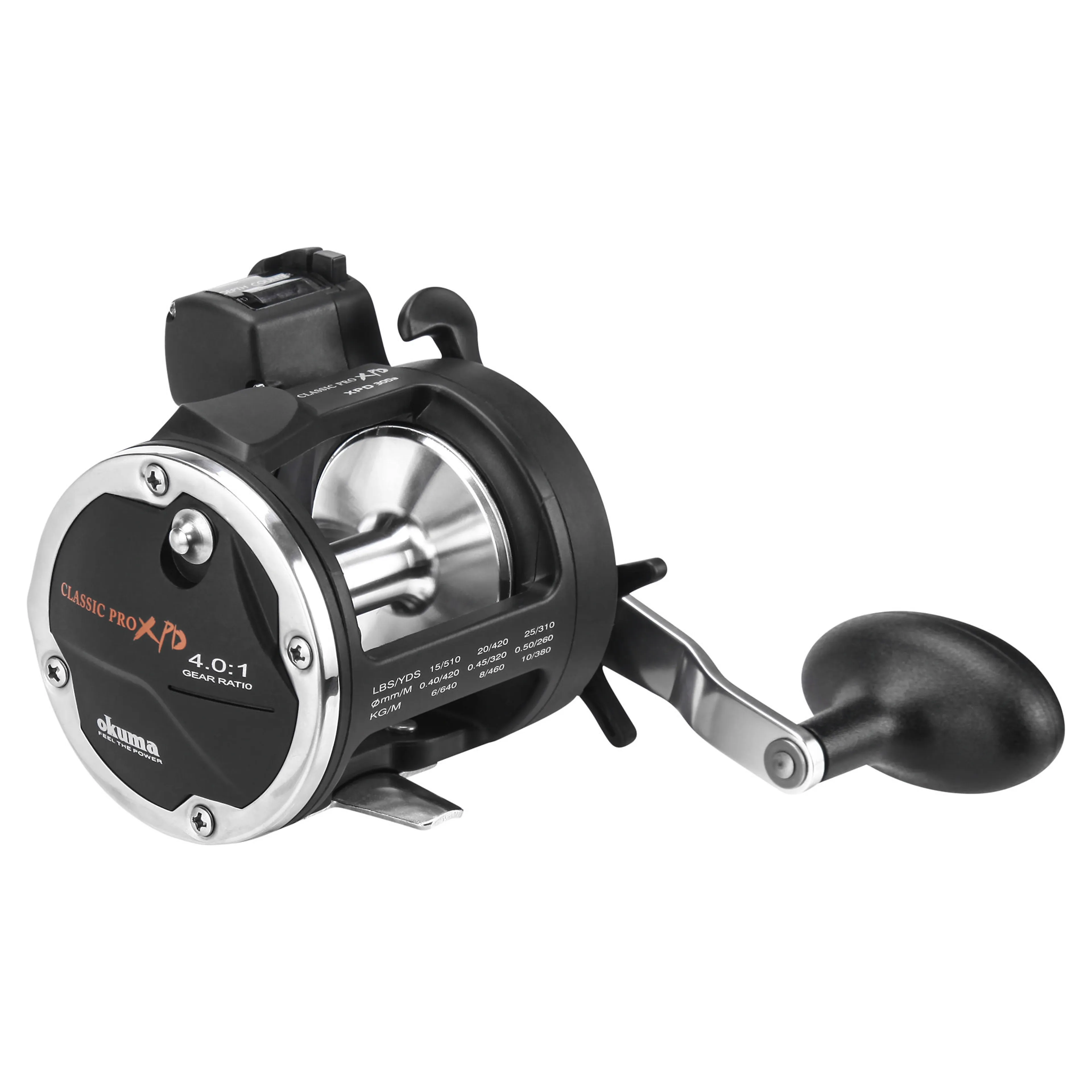 Classic Pro LC XPD 20 RH