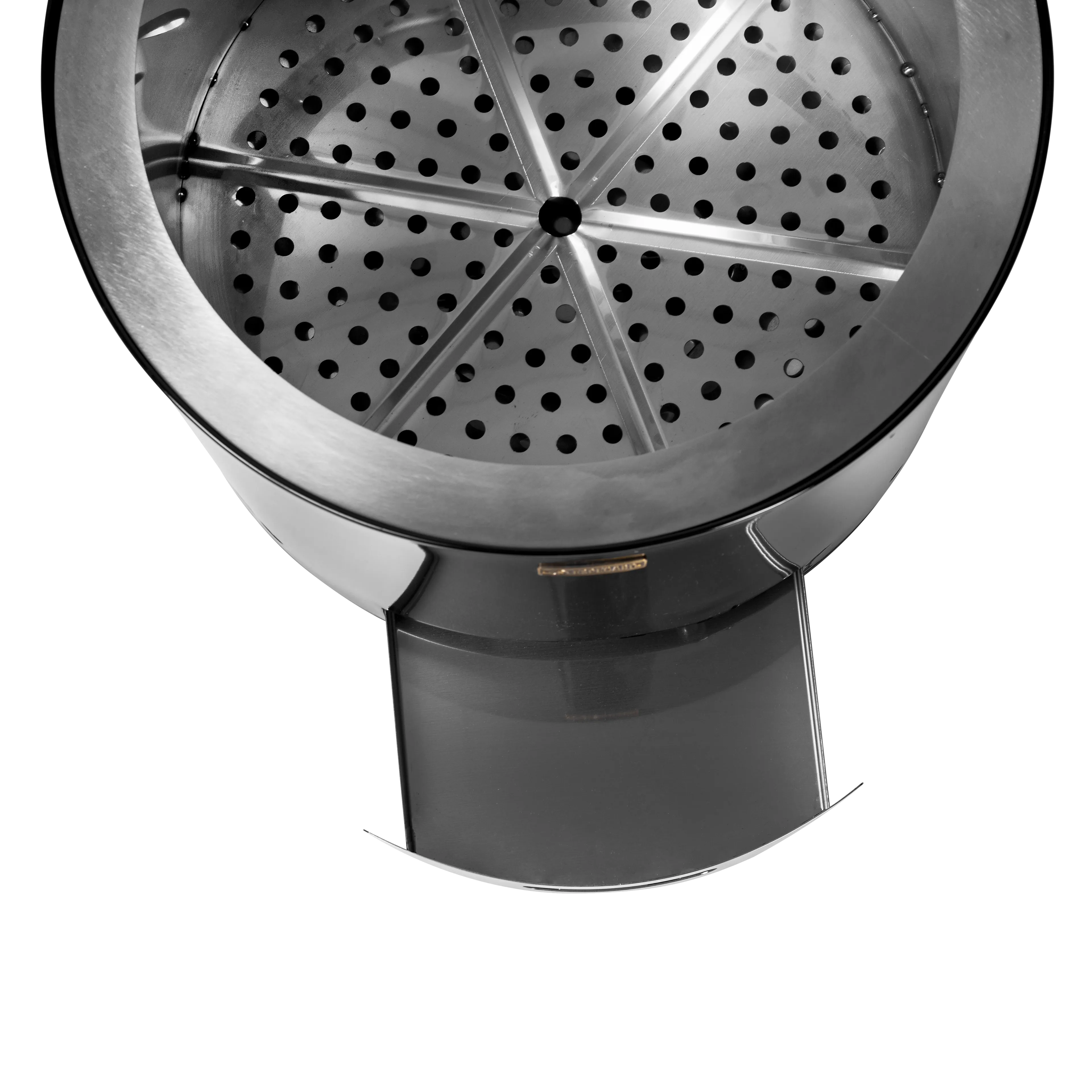 Bålbrenner Pilar 50
