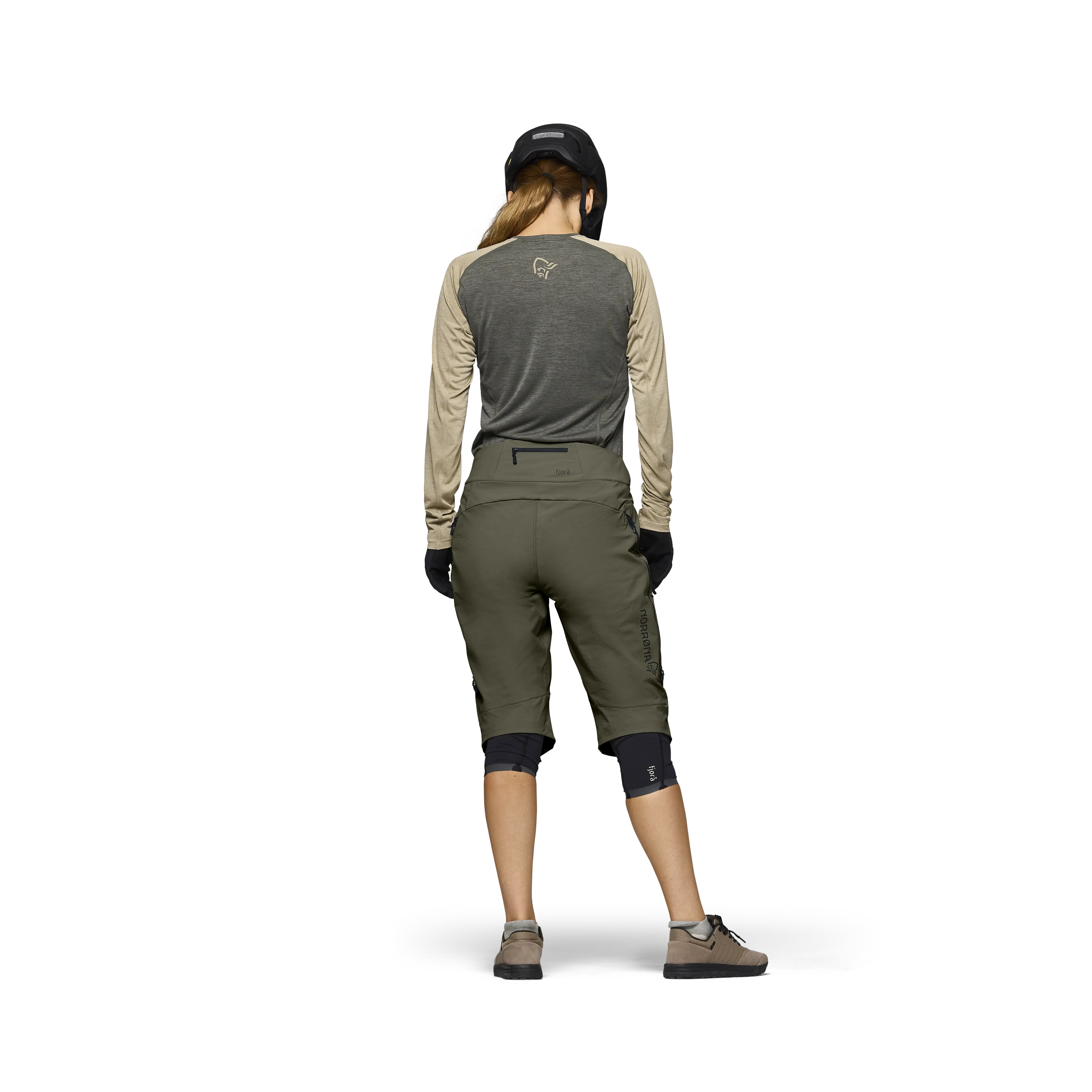 fjørå flex1 Shorts W's