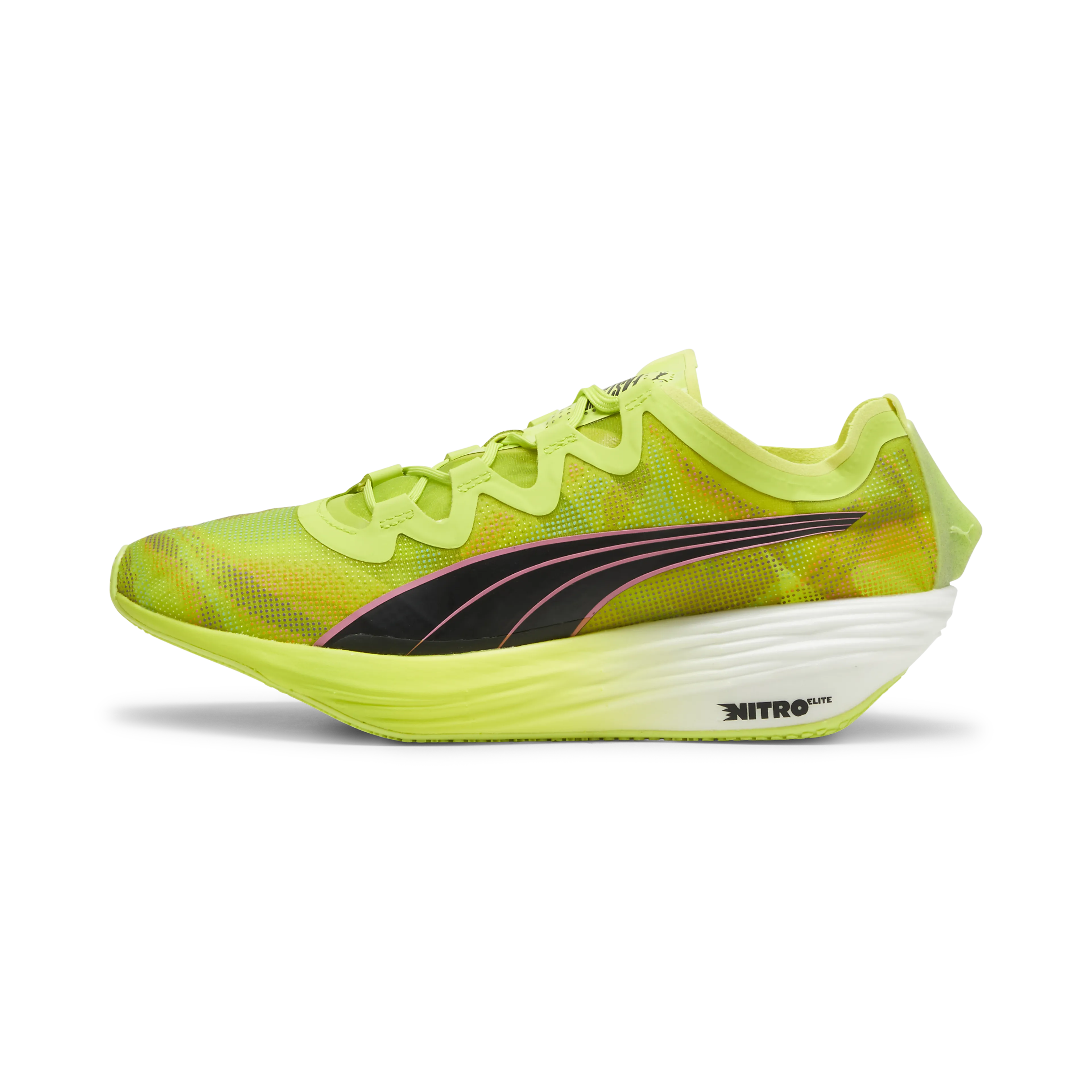 FAST-FWD Nitro Elite Psychedelic Rush