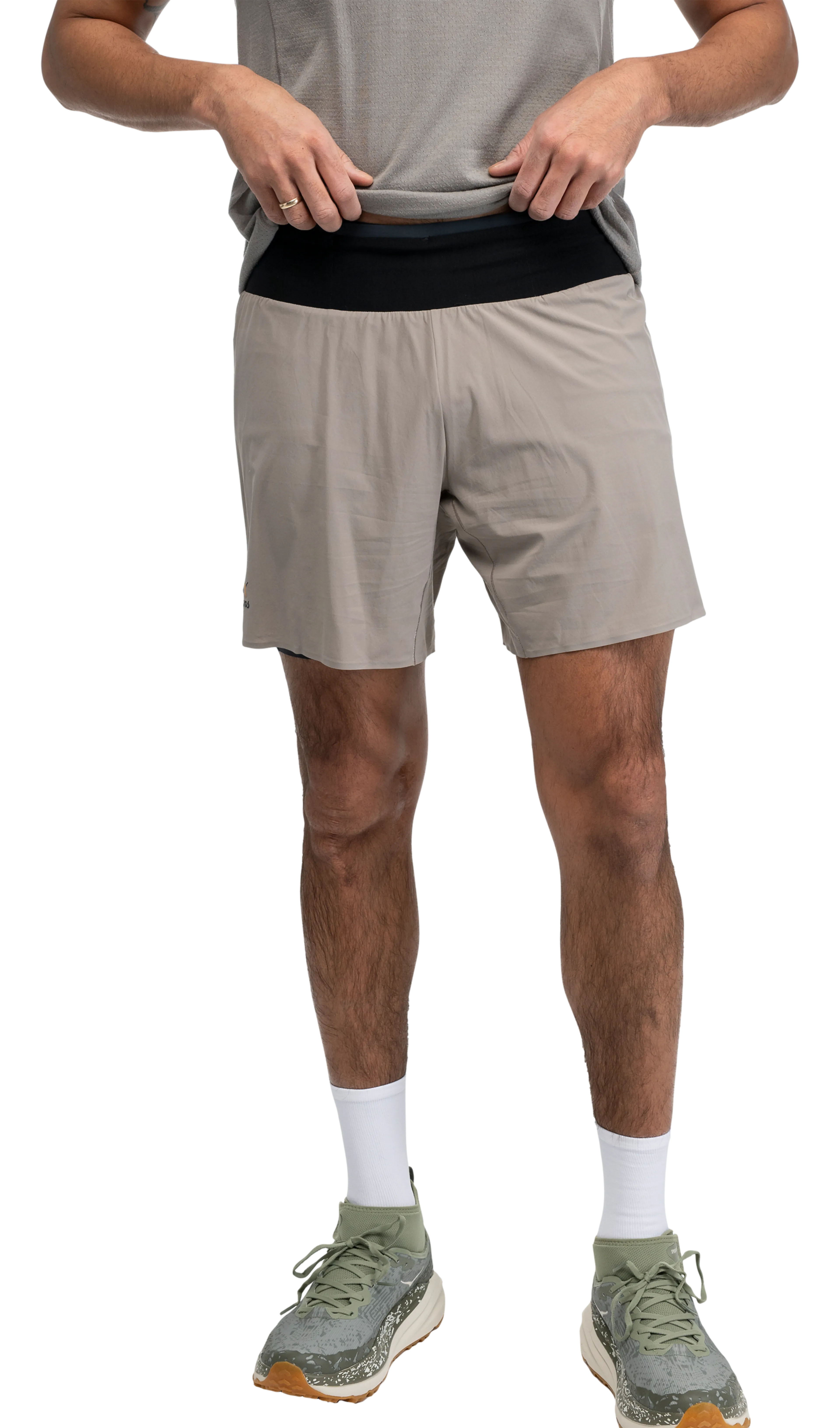 Y LightLine Fast 7" Shorts Men