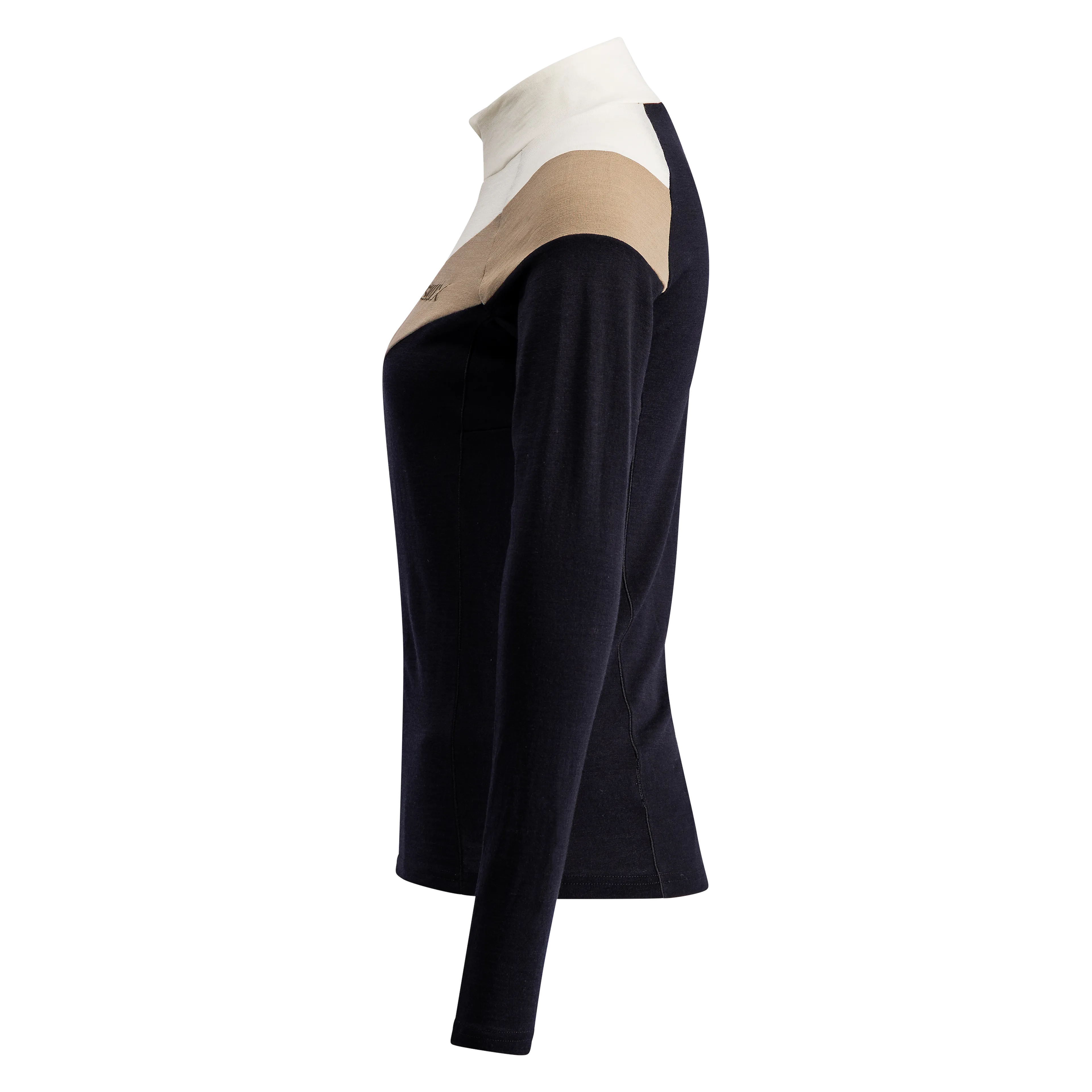 Polaris Baselayer Halfzip W