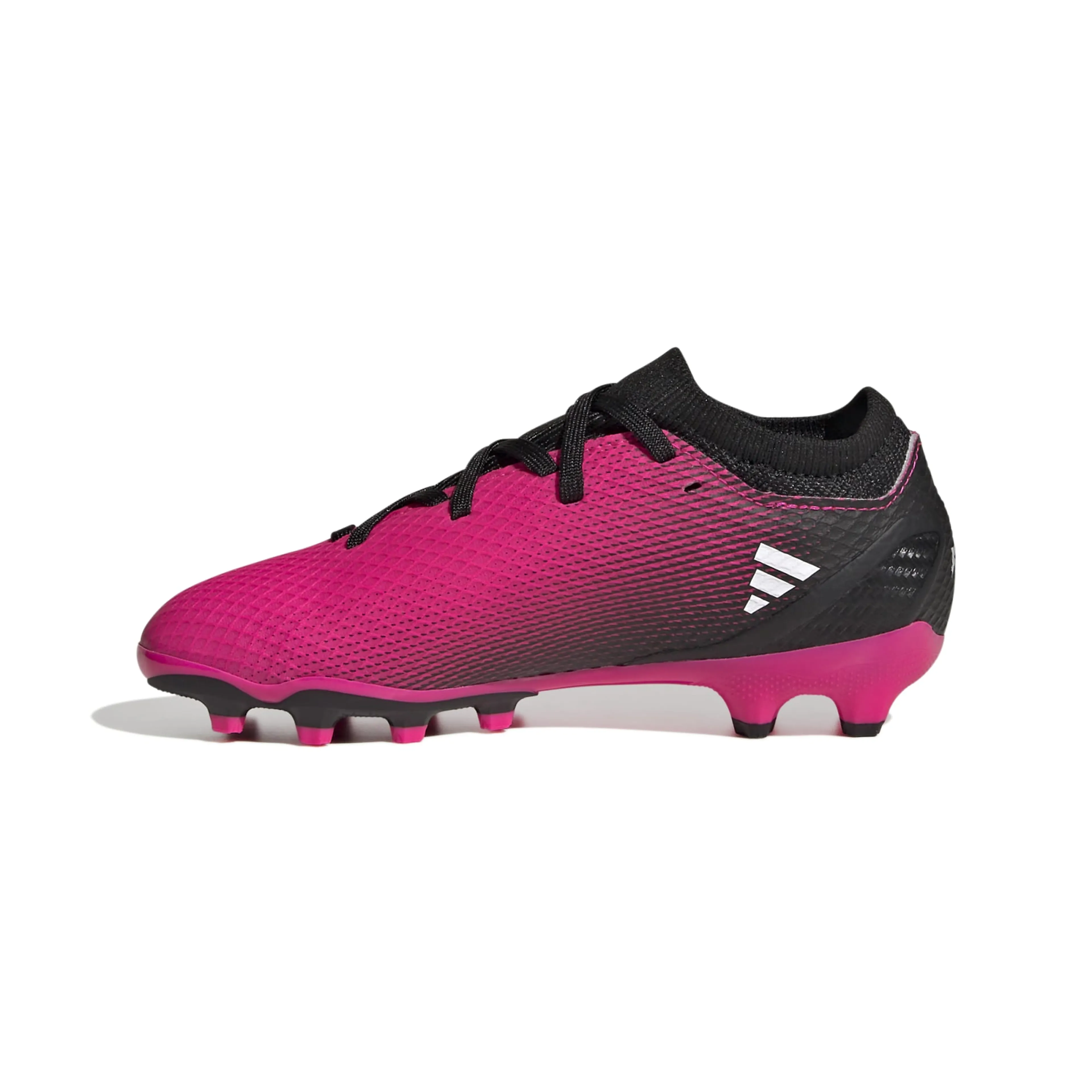 X Speedportal.3 Multi-Ground fotballsko kunstgress/gress
