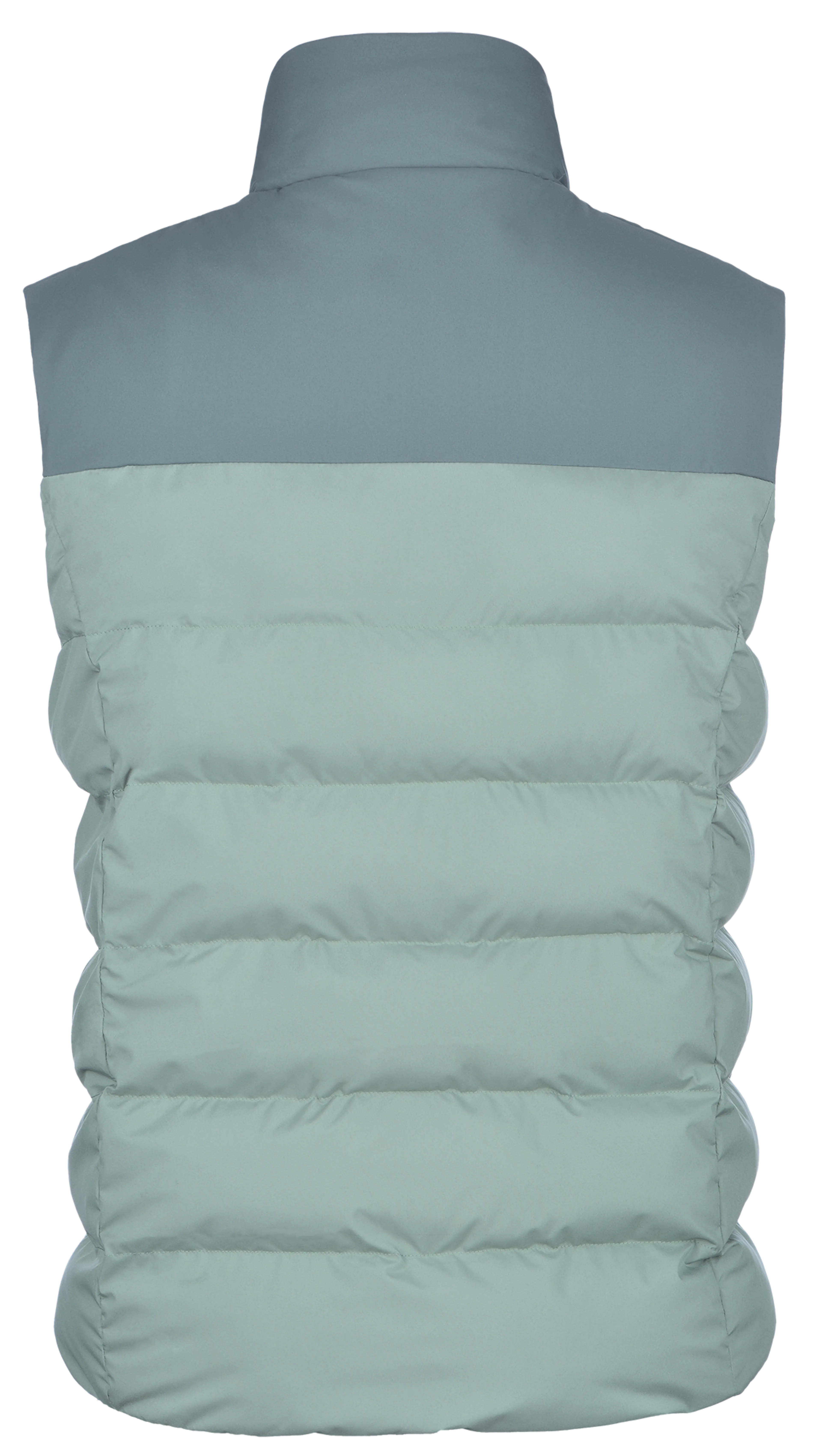 HAUKELI  M VATTERT VEST