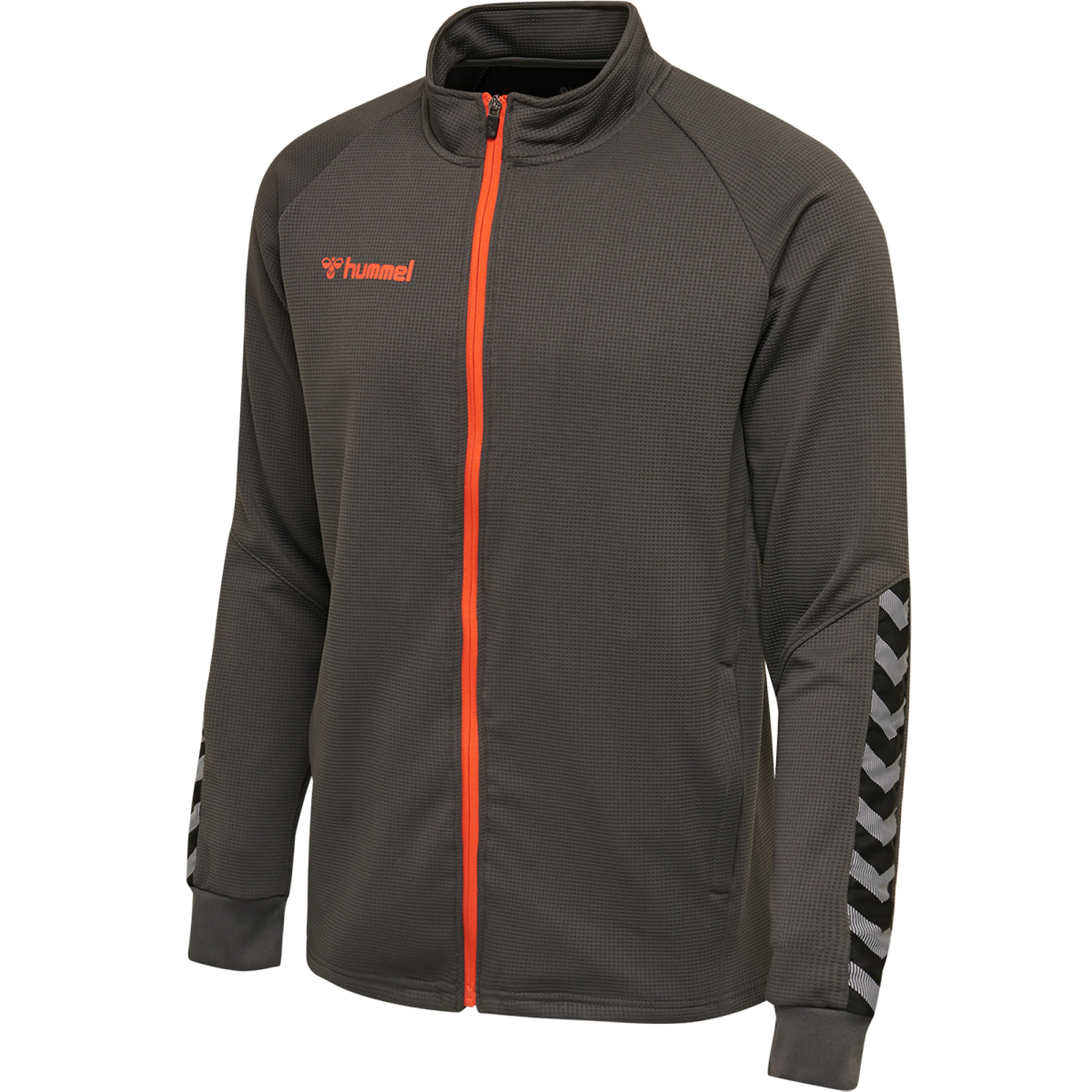 hmlAUTHENTIC POLY ZIP JACKET