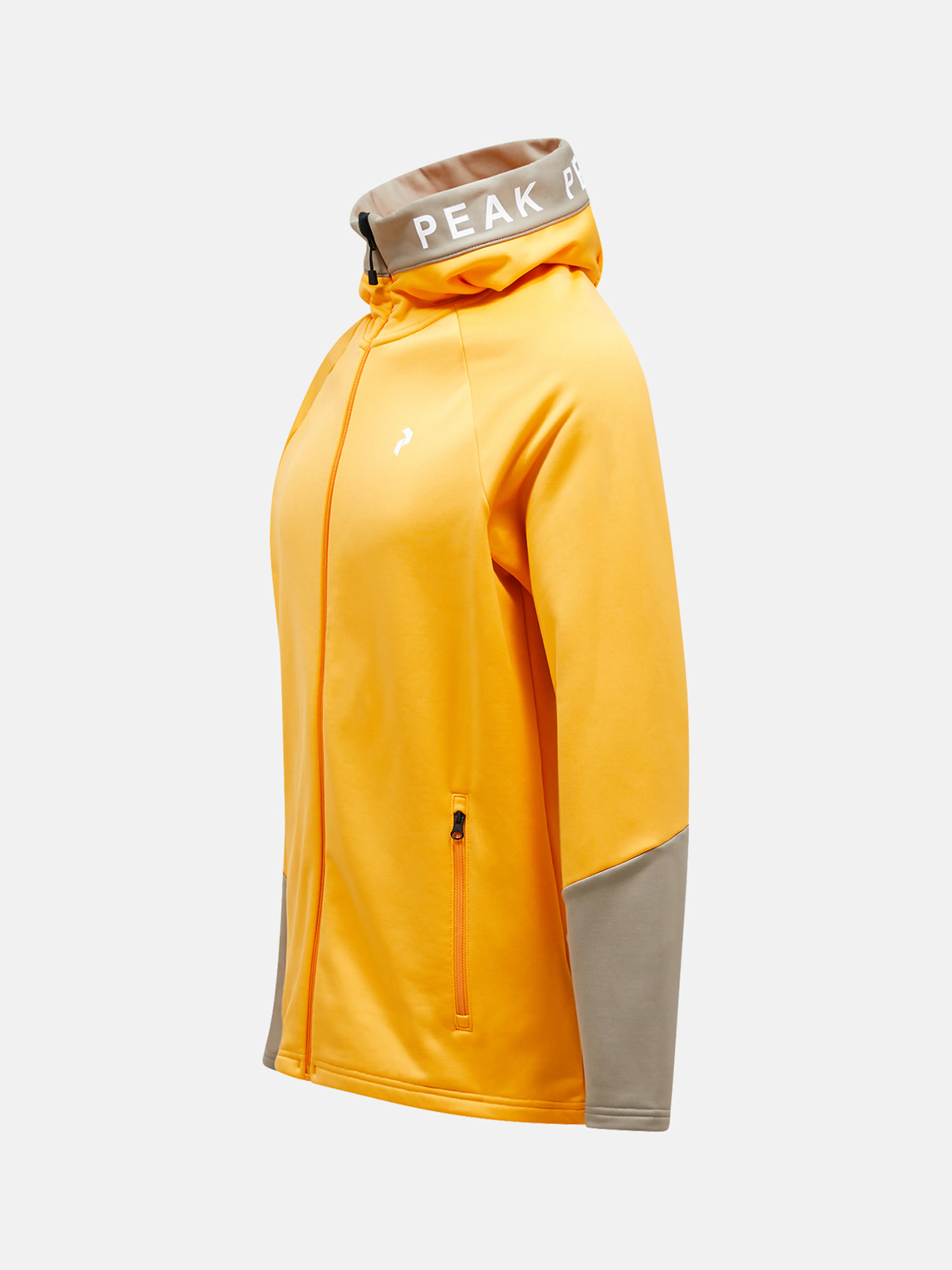 M Rider Zip Hood