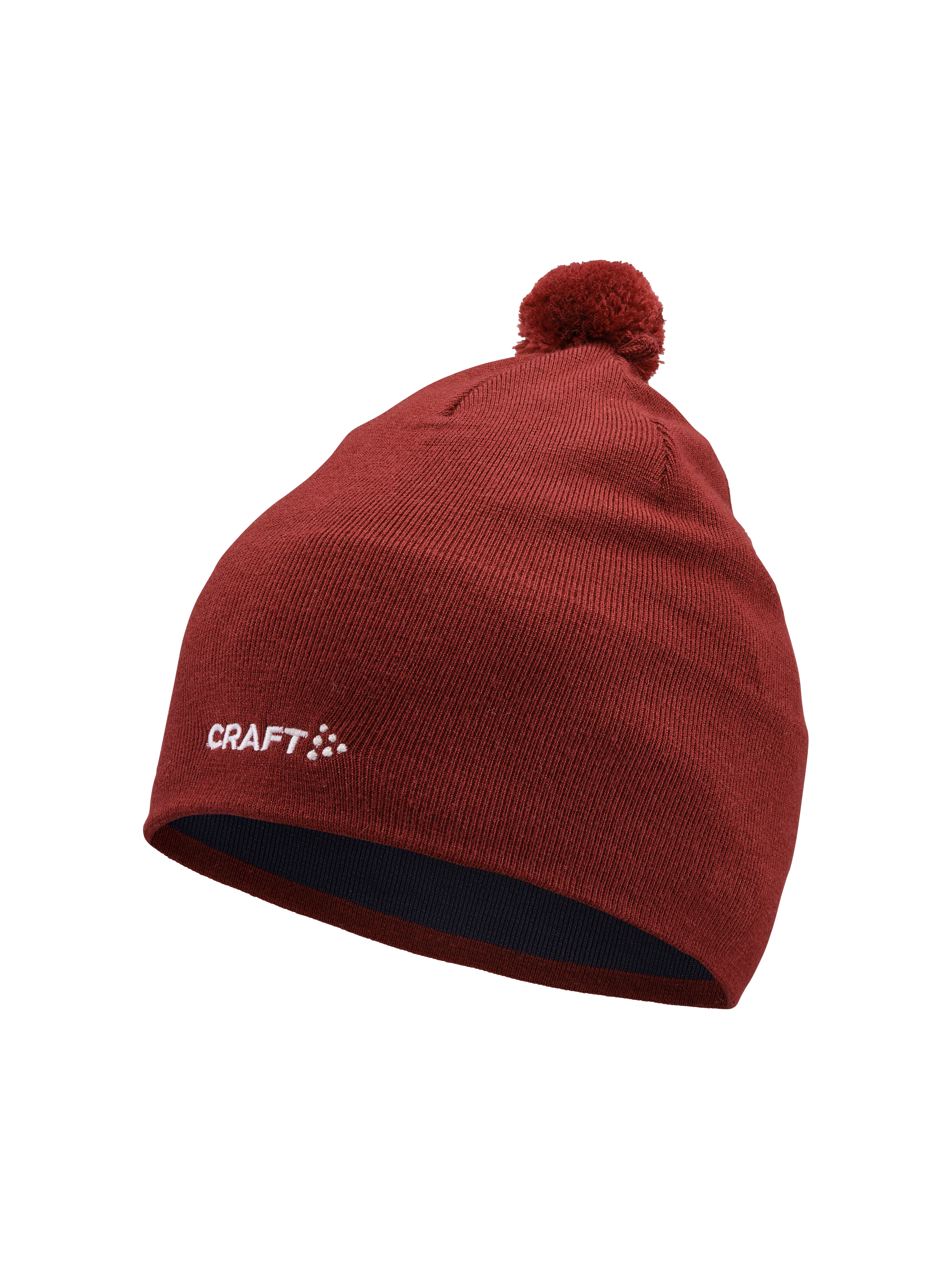 Practice Knit Hat 2