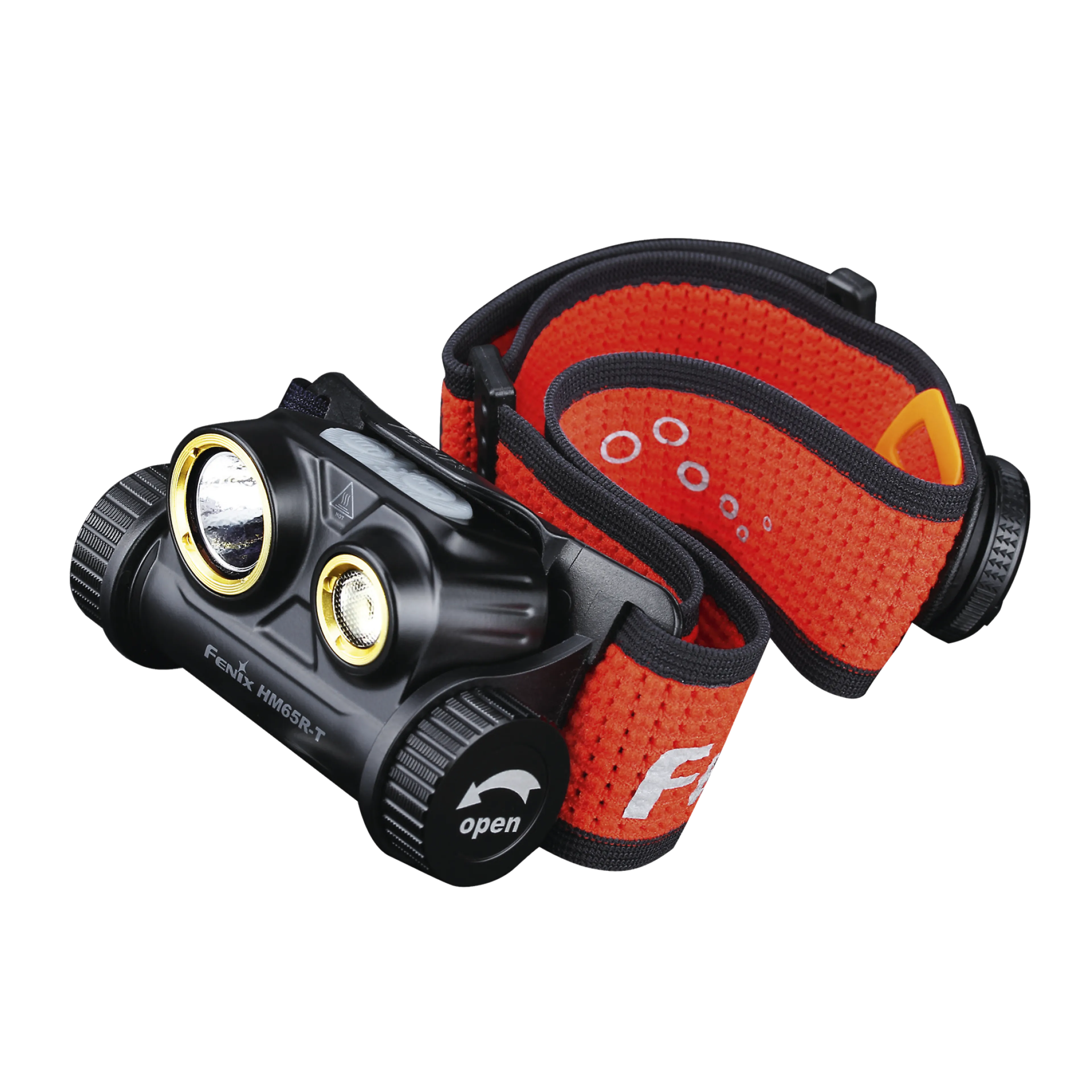FENIX HM65R HODELYKT 1400LM FENIX HM65R HODELYKT 1400LM