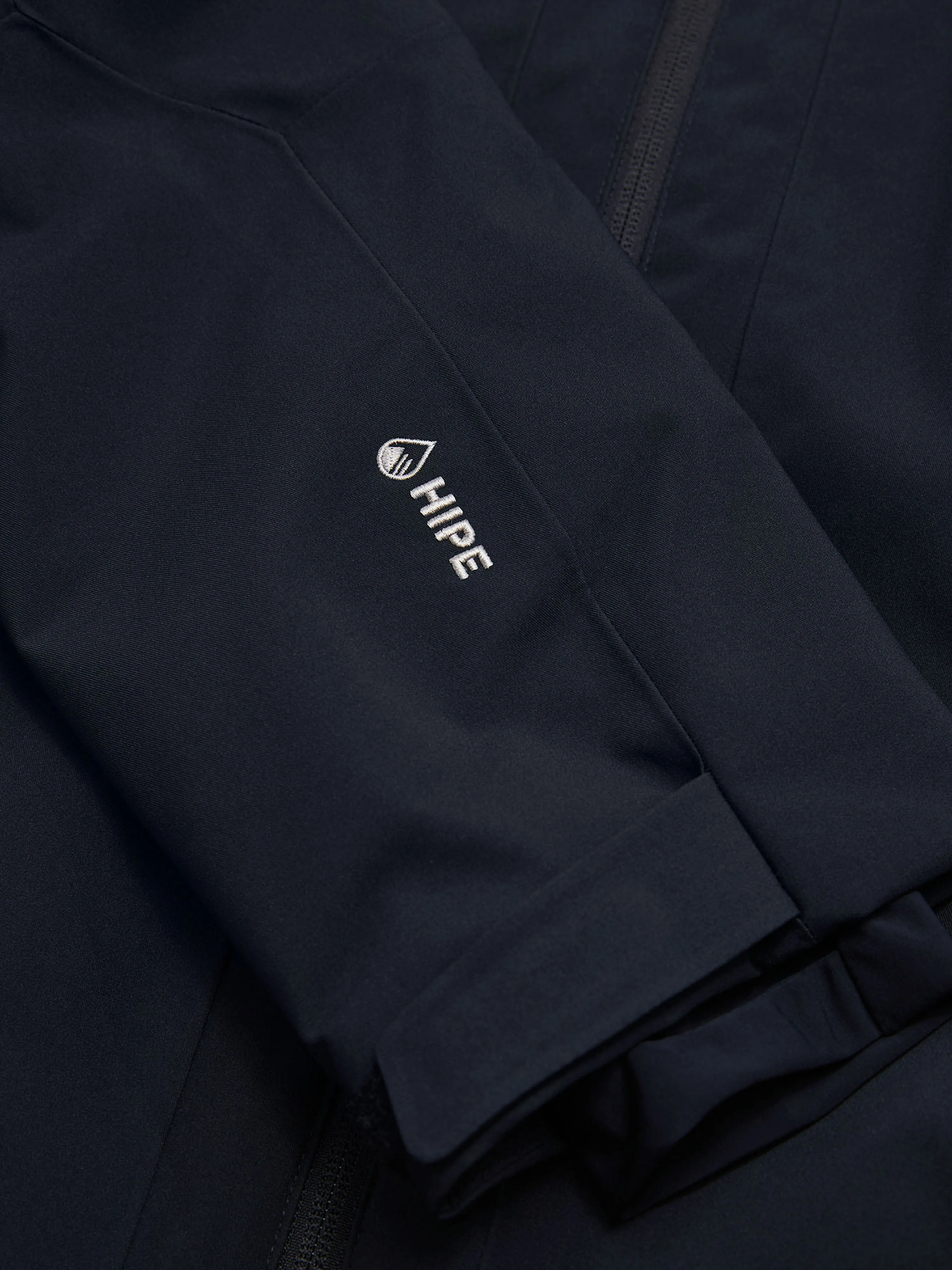 M Rider Tech Insulated Jacket