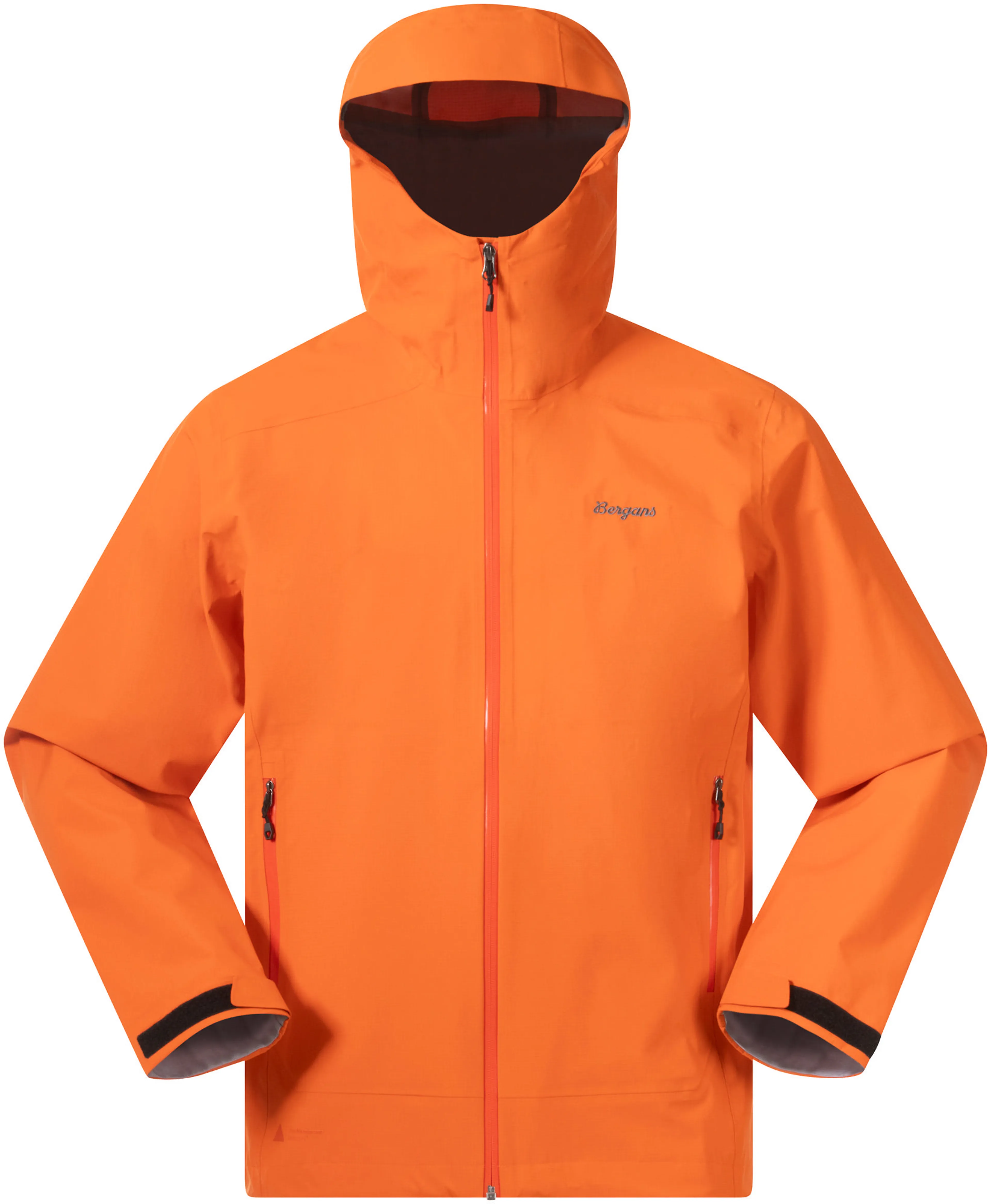 Essentials 3L Shell Jacket Men