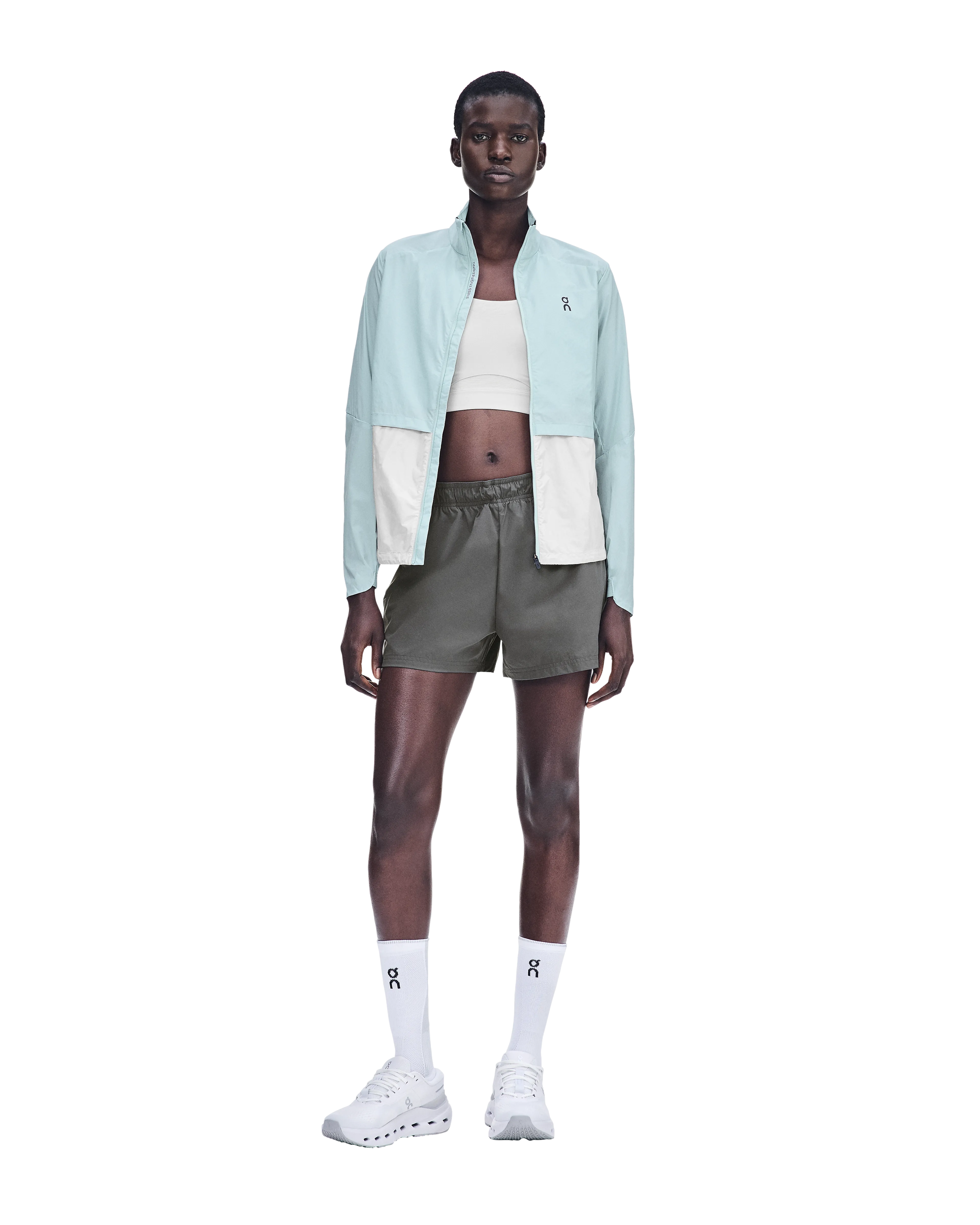Weather Jacket