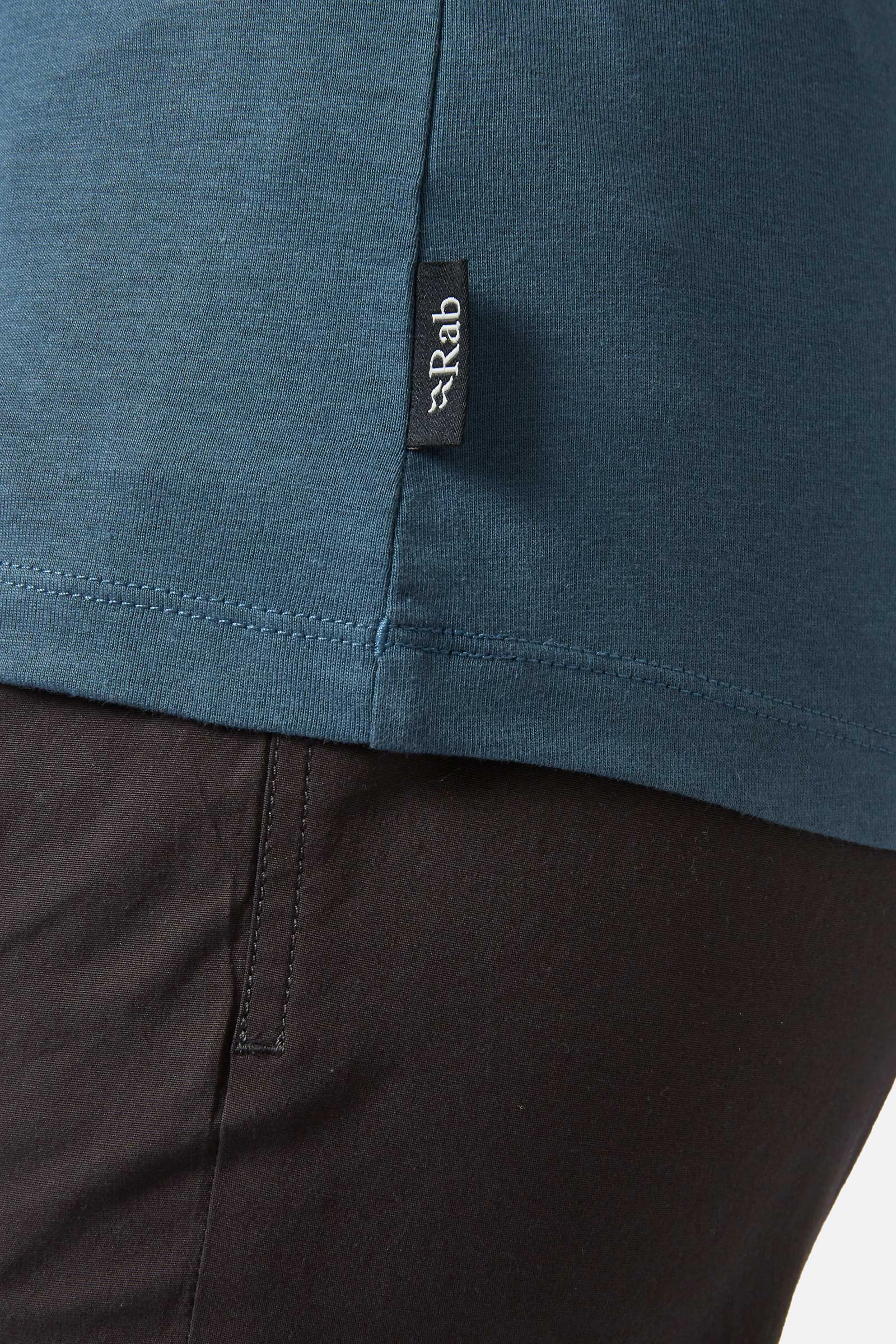 Stance Cinder t-skjorte dame