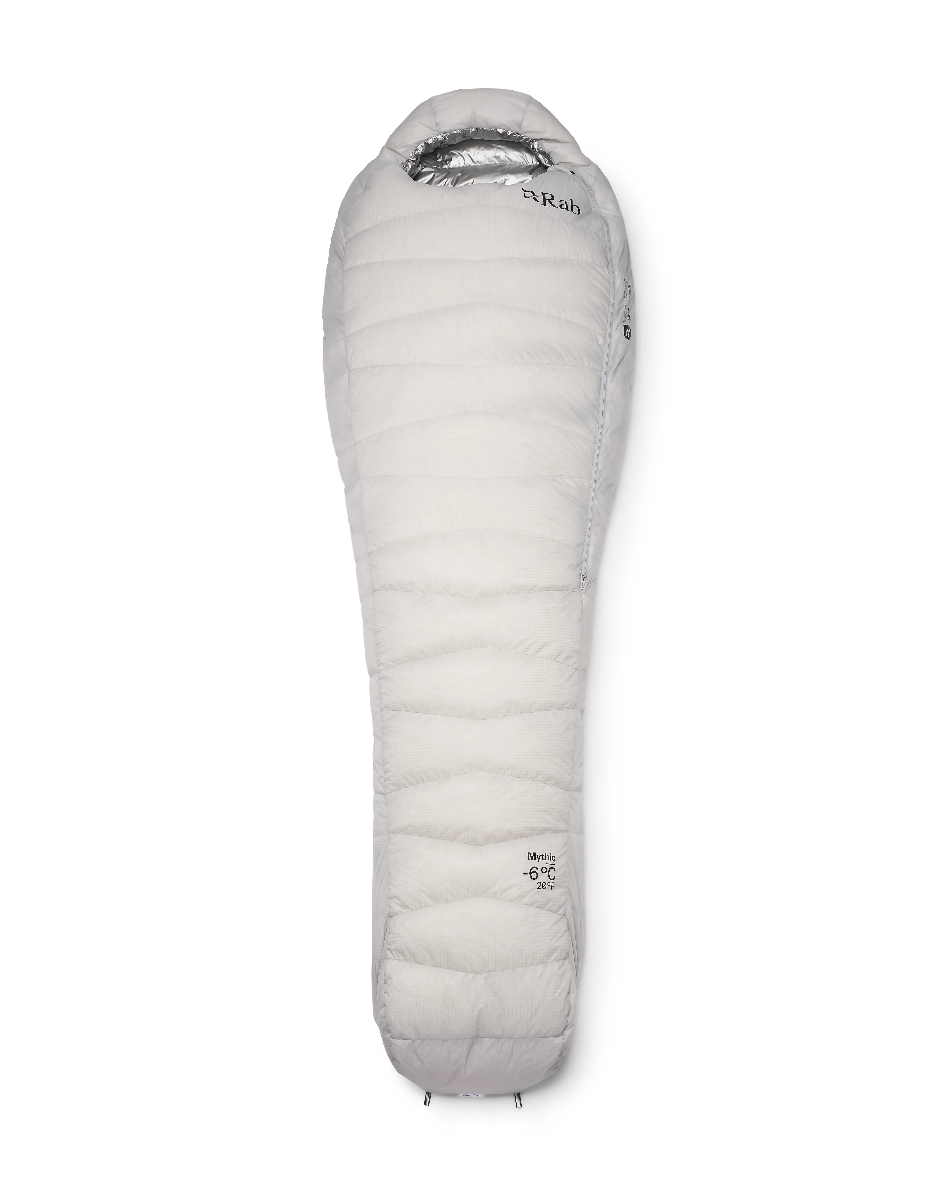 Mythic Ultra -6C / 20F