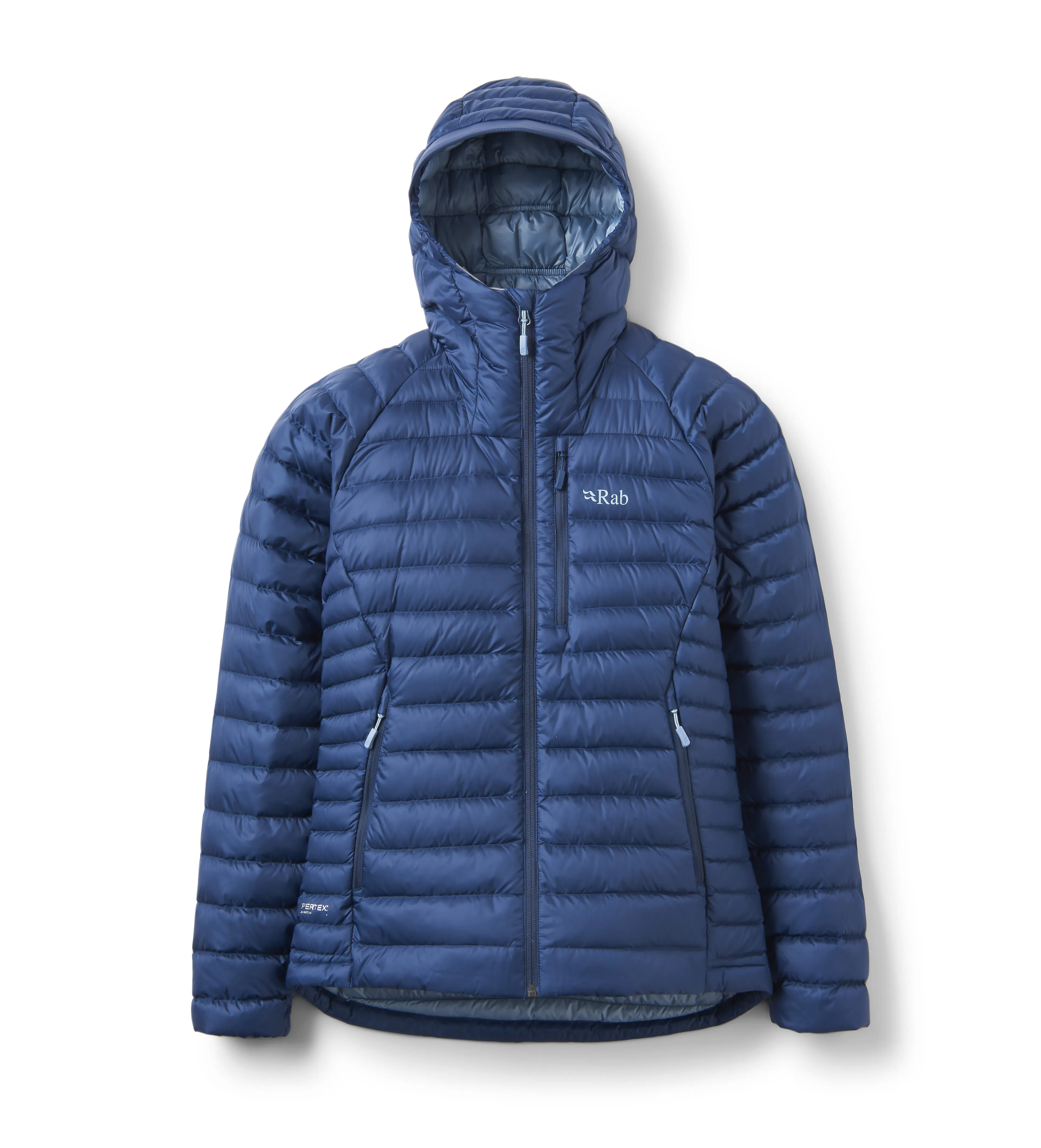 Microlight Alpine Jacket Wmns