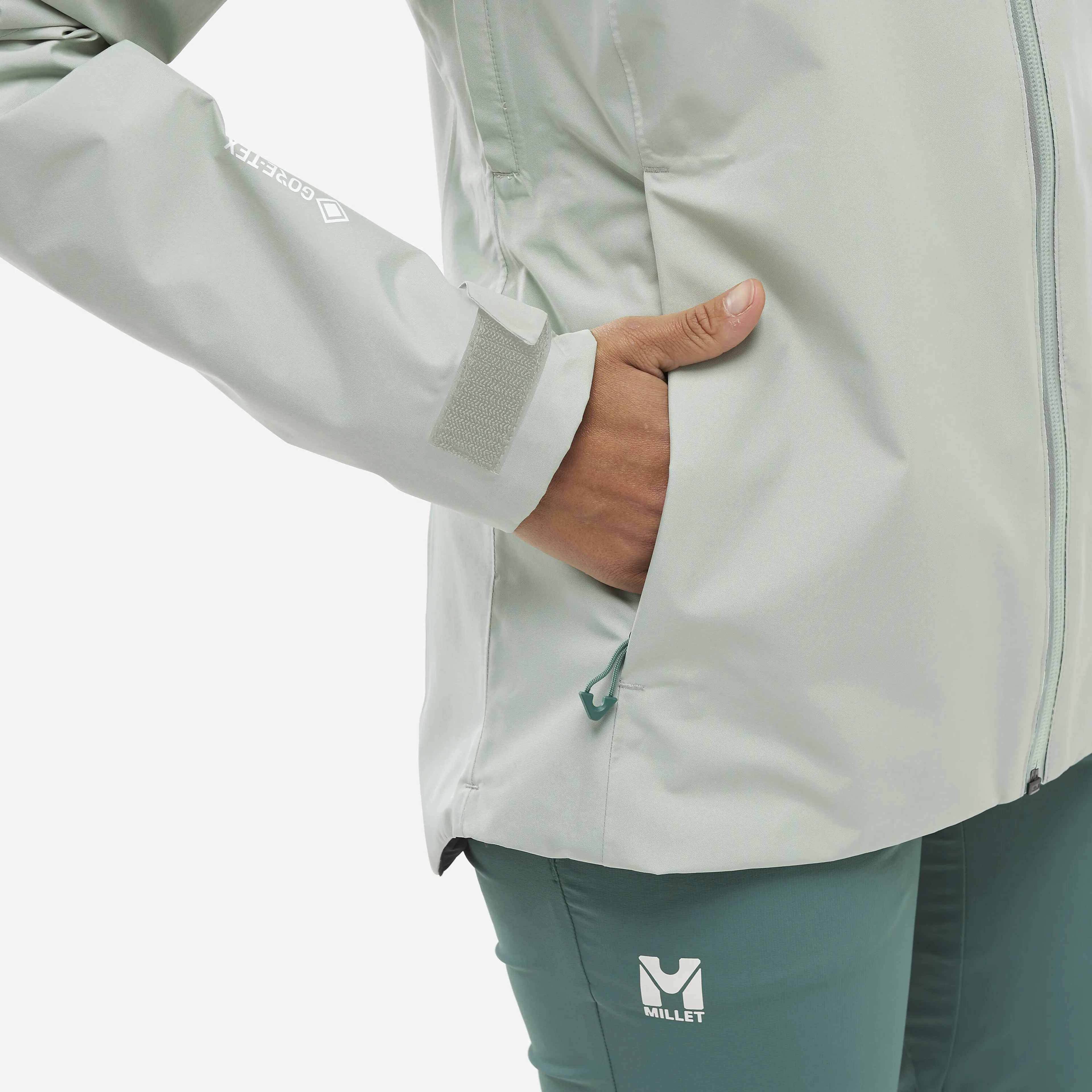 SENECA GTX 2L JKT W