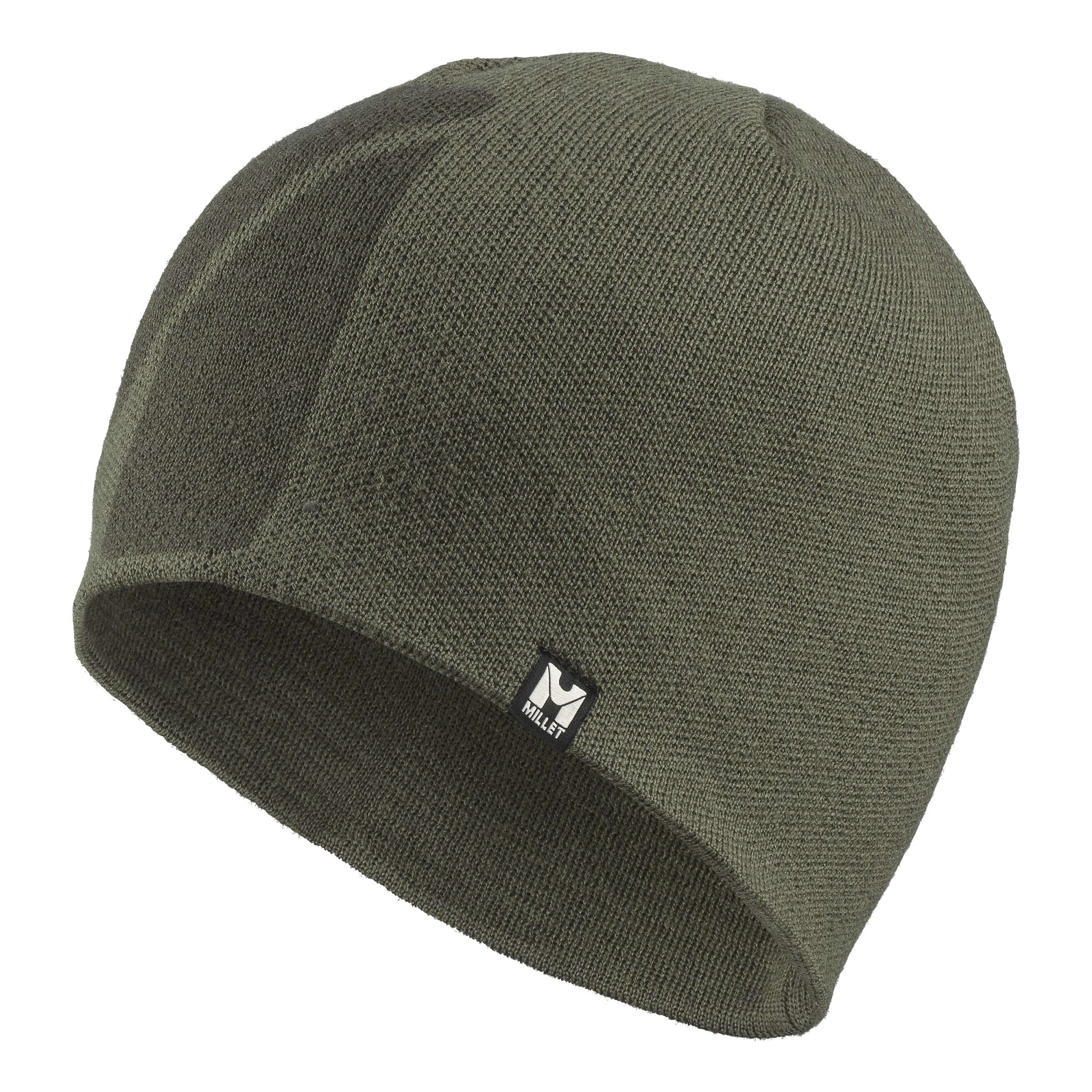 LOGO BEANIE