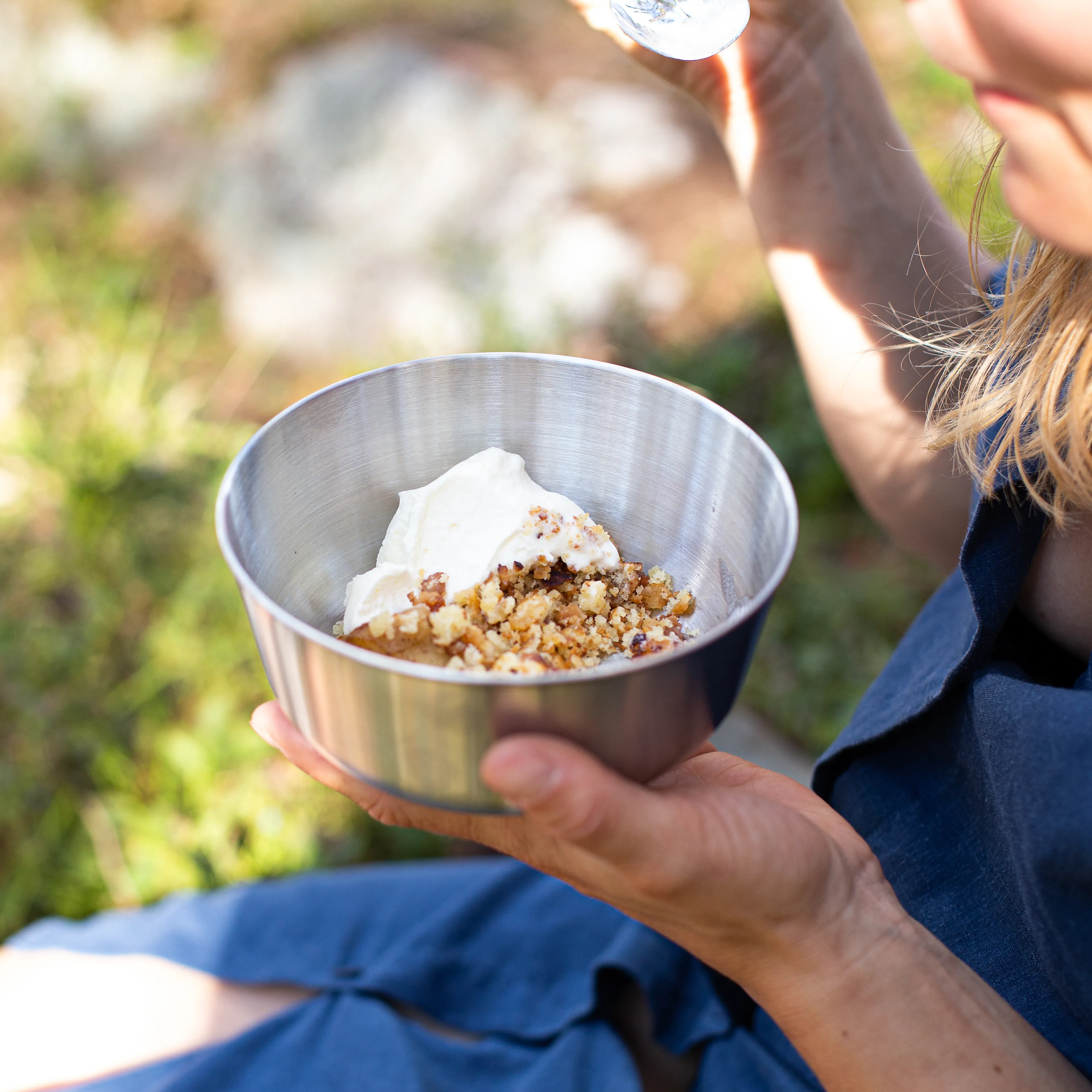 CampFire Bowl Small S.S.