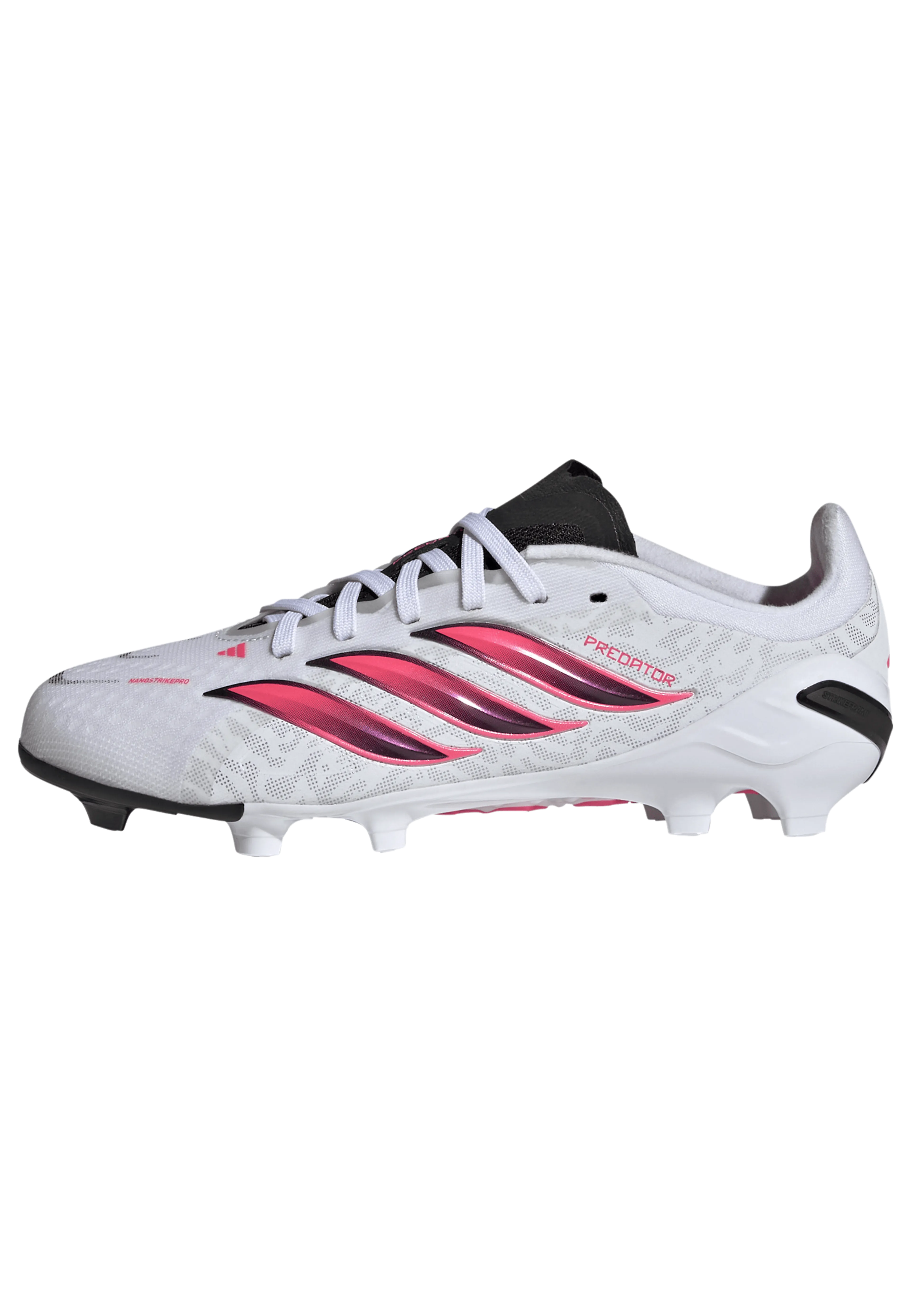 Predator Elite Firm Ground Fotballsko Gress Barn