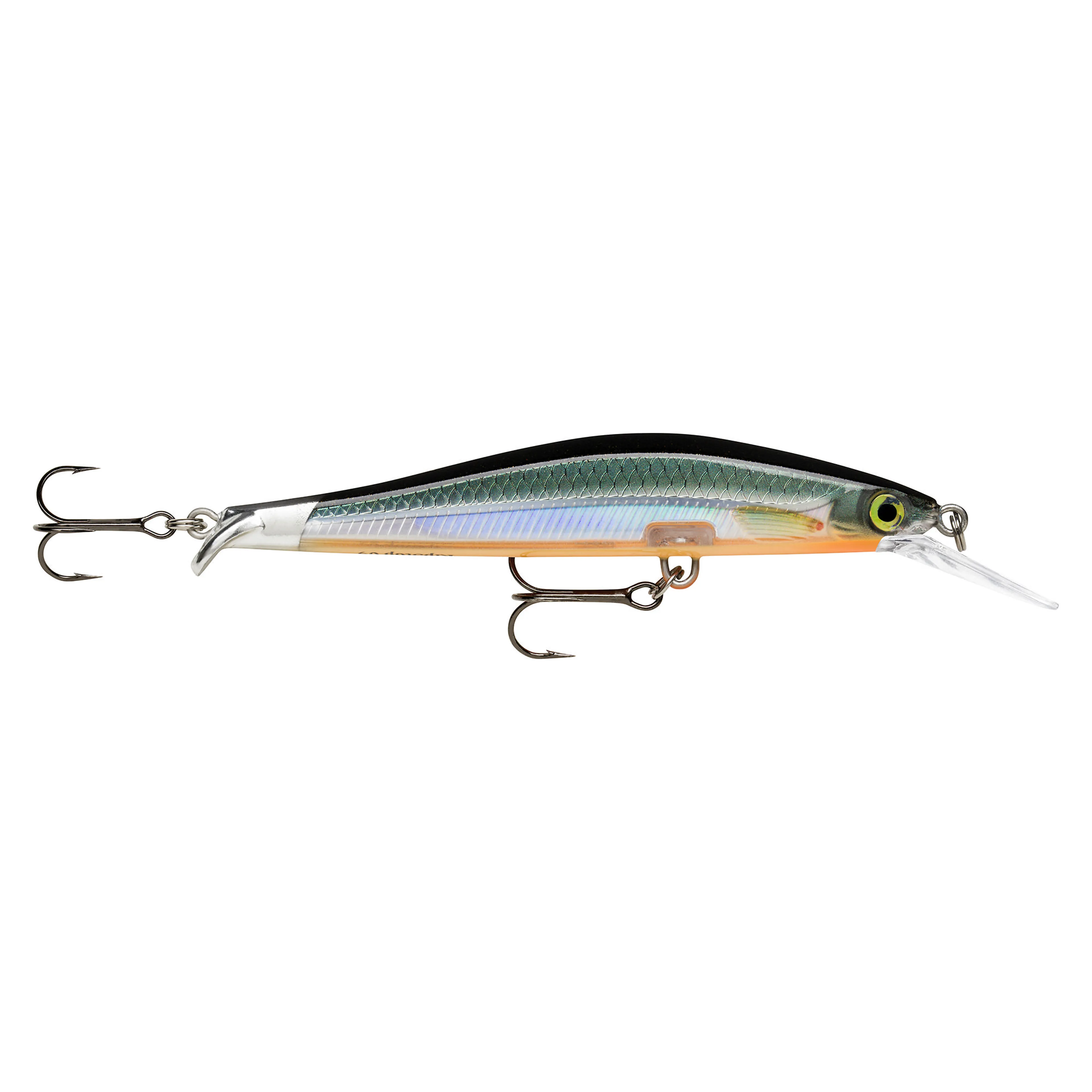 Ripstop Deep 9cm HLW