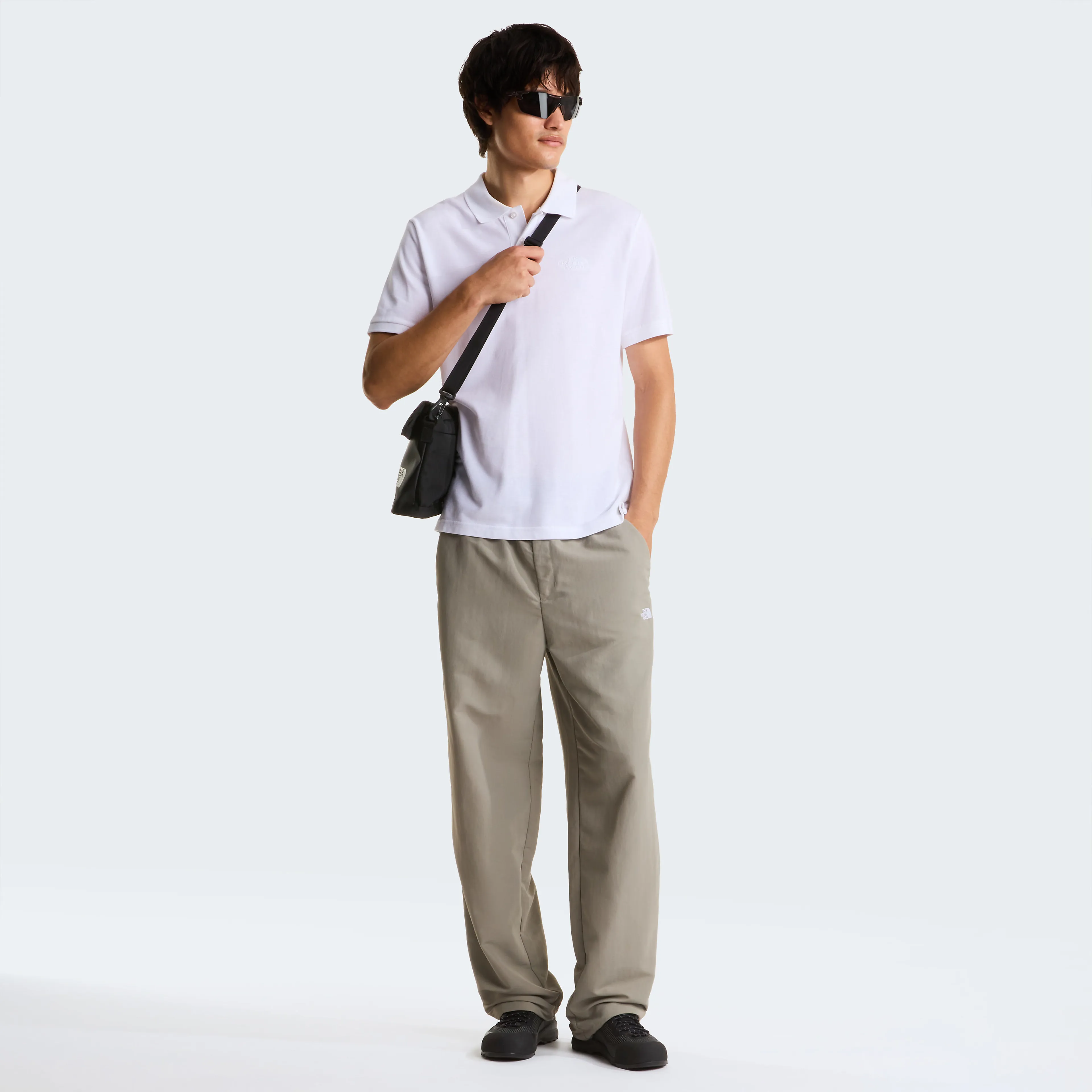 M ESSENTIAL REGULAR POLO