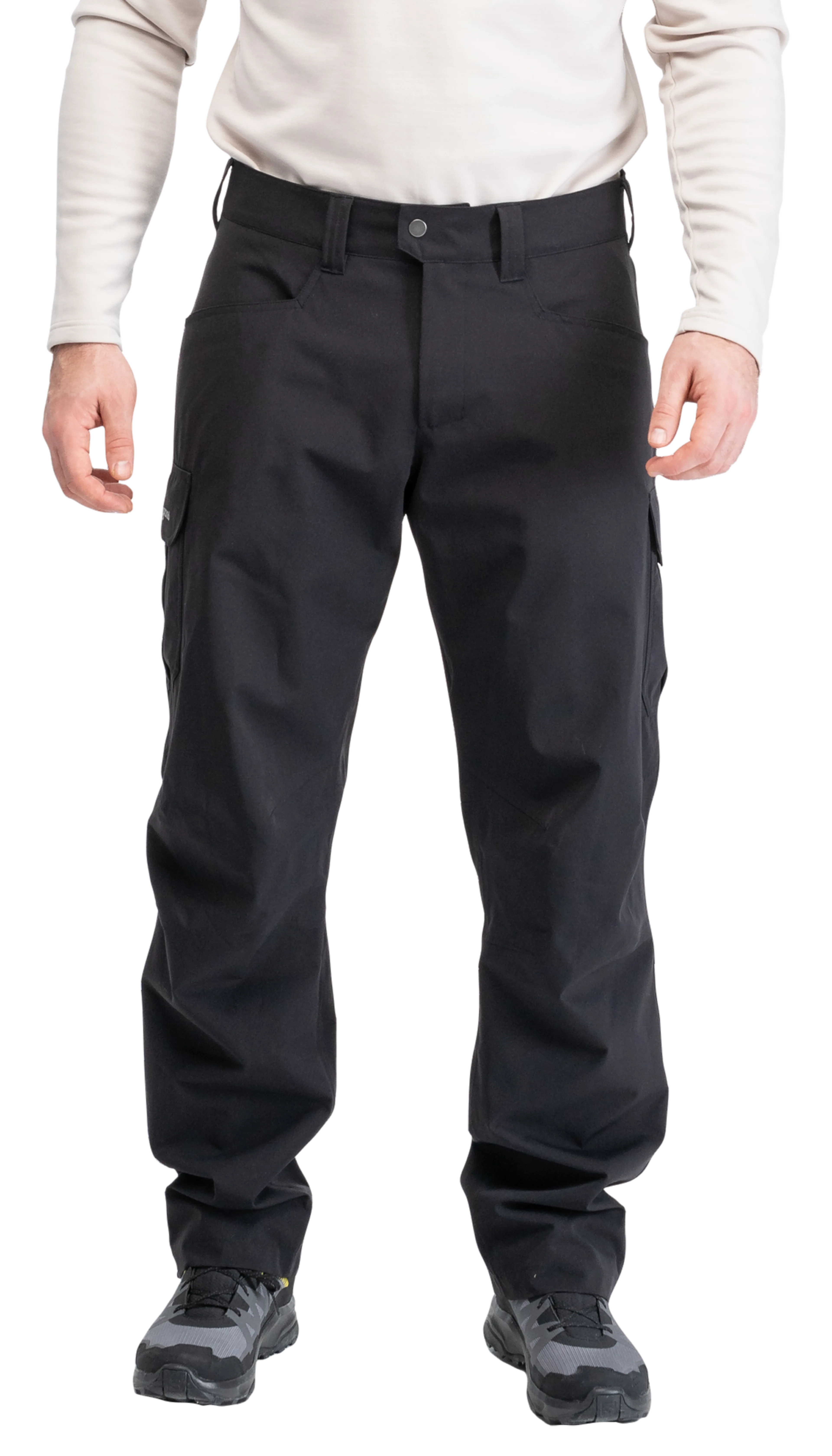 Breheimen 2L Shell Pants Men
