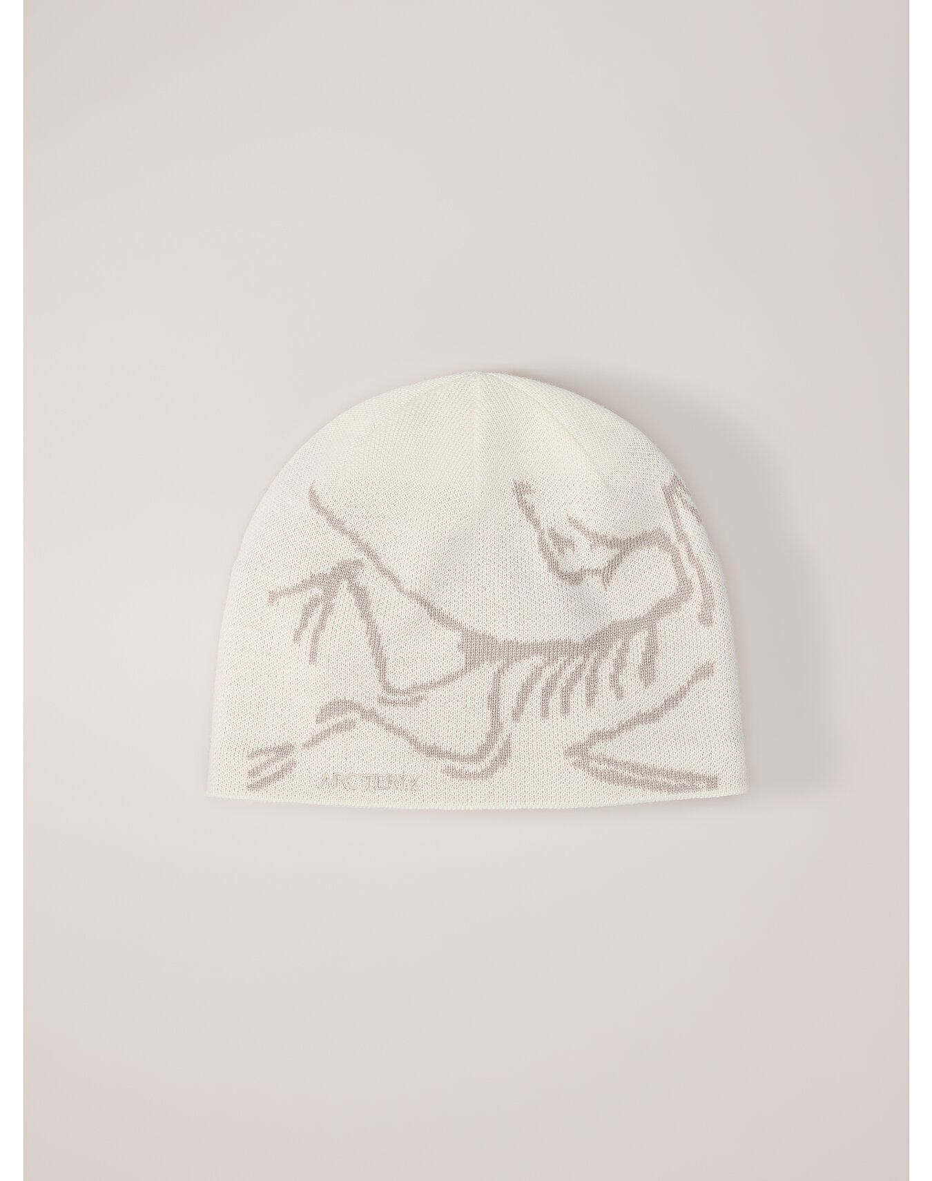 Bird Head Toque