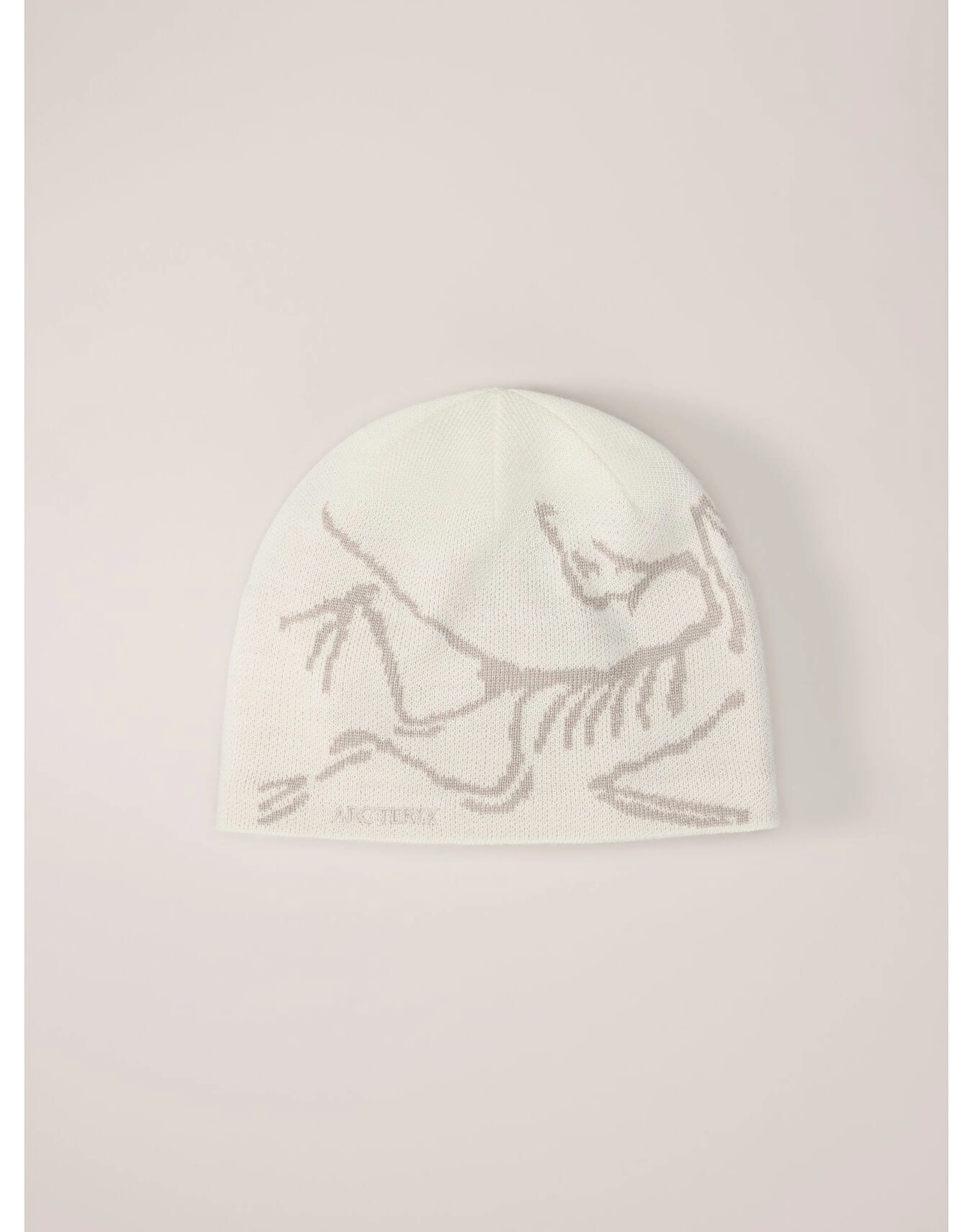 Bird Head Toque