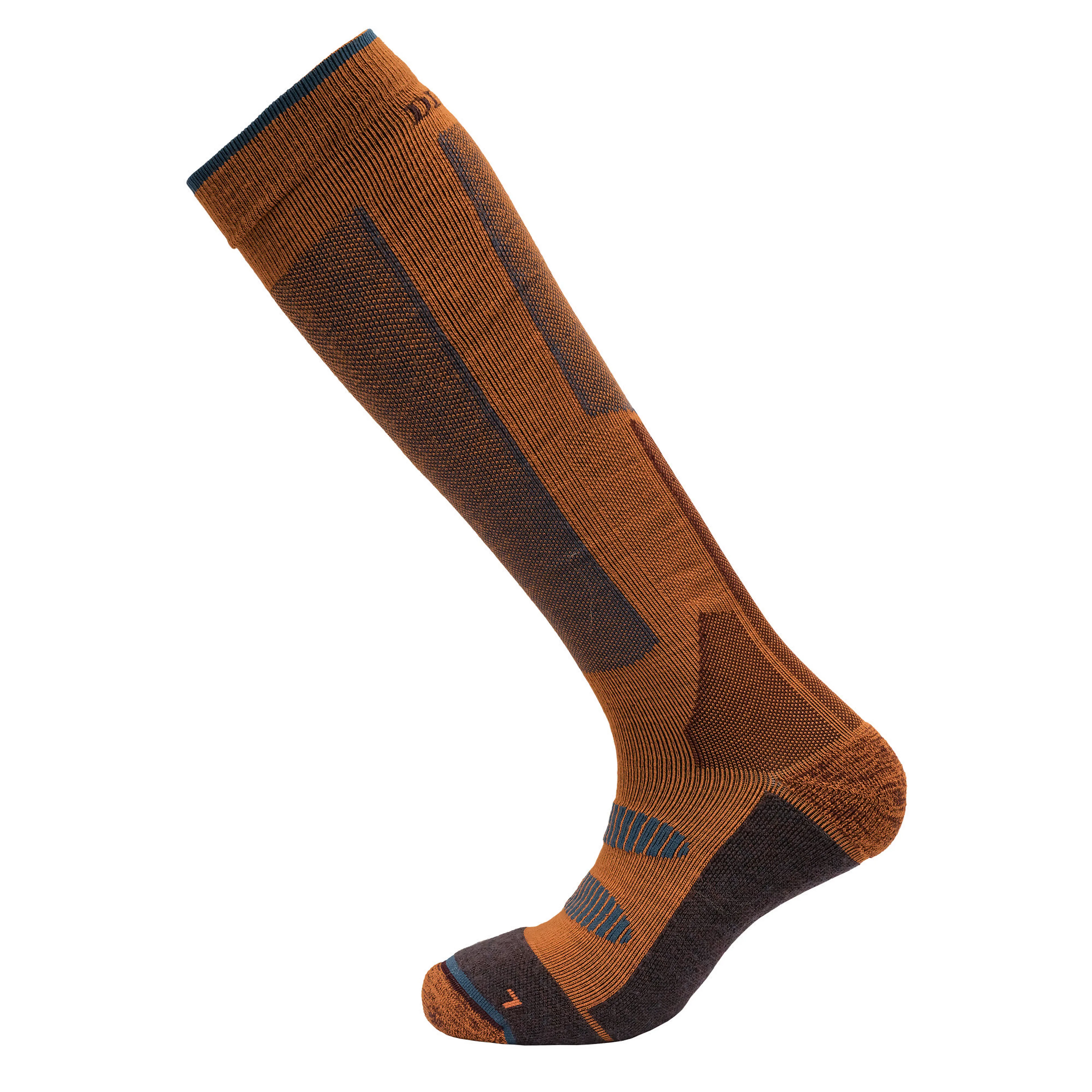 SKI TOURING MERINO SOCK