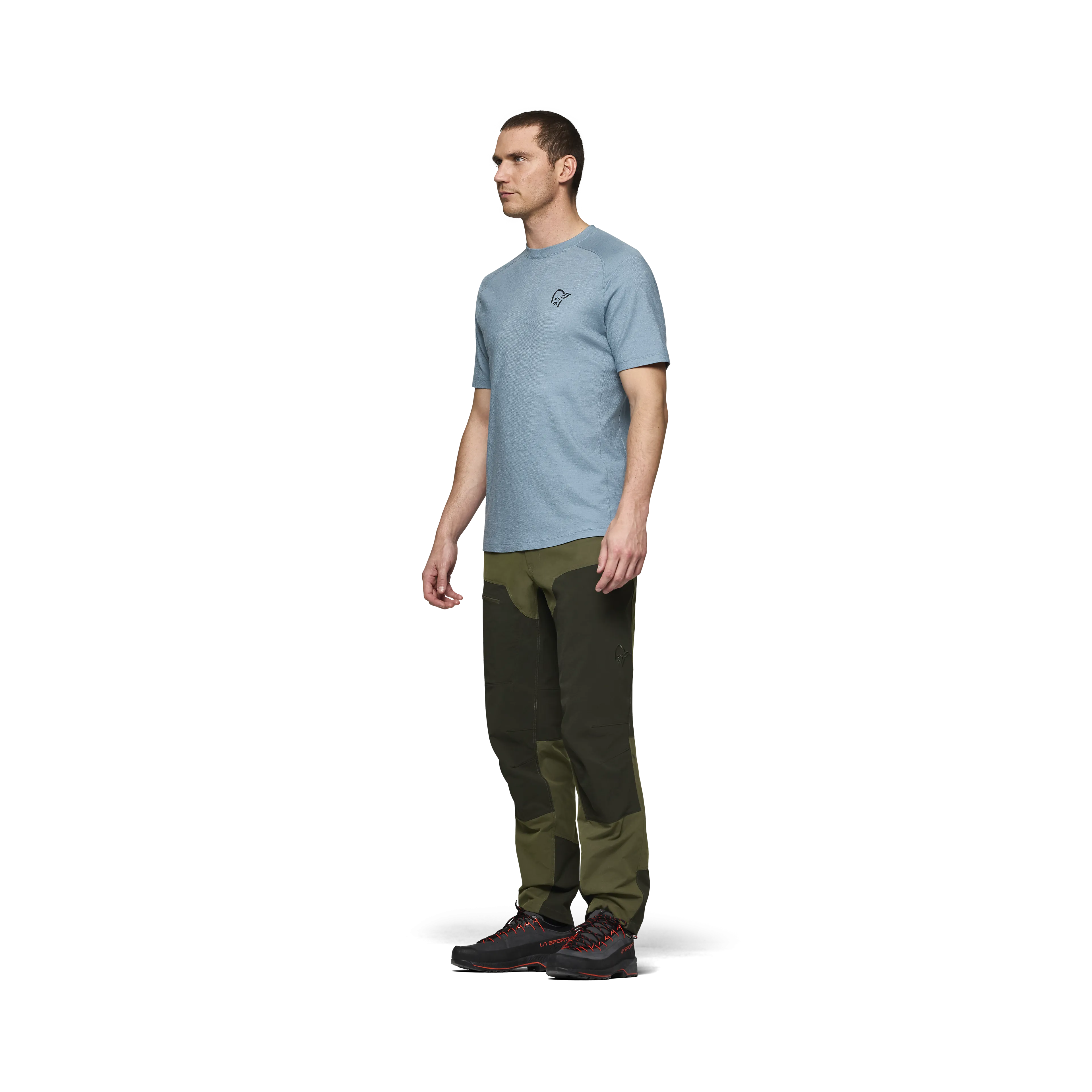 femund pureUll T-shirt M's
