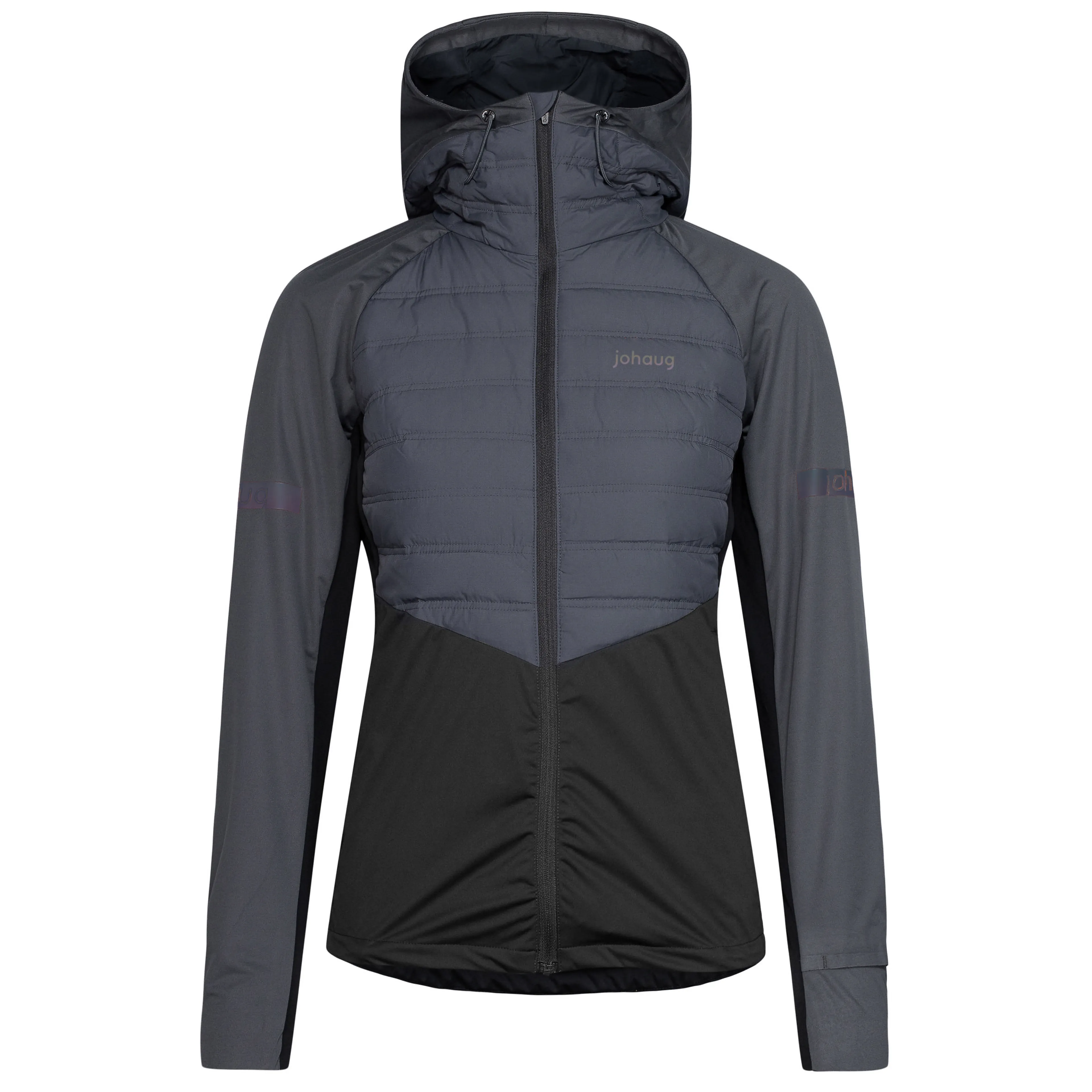 Concept Jacket 2.0 Concept Jacket 2.0