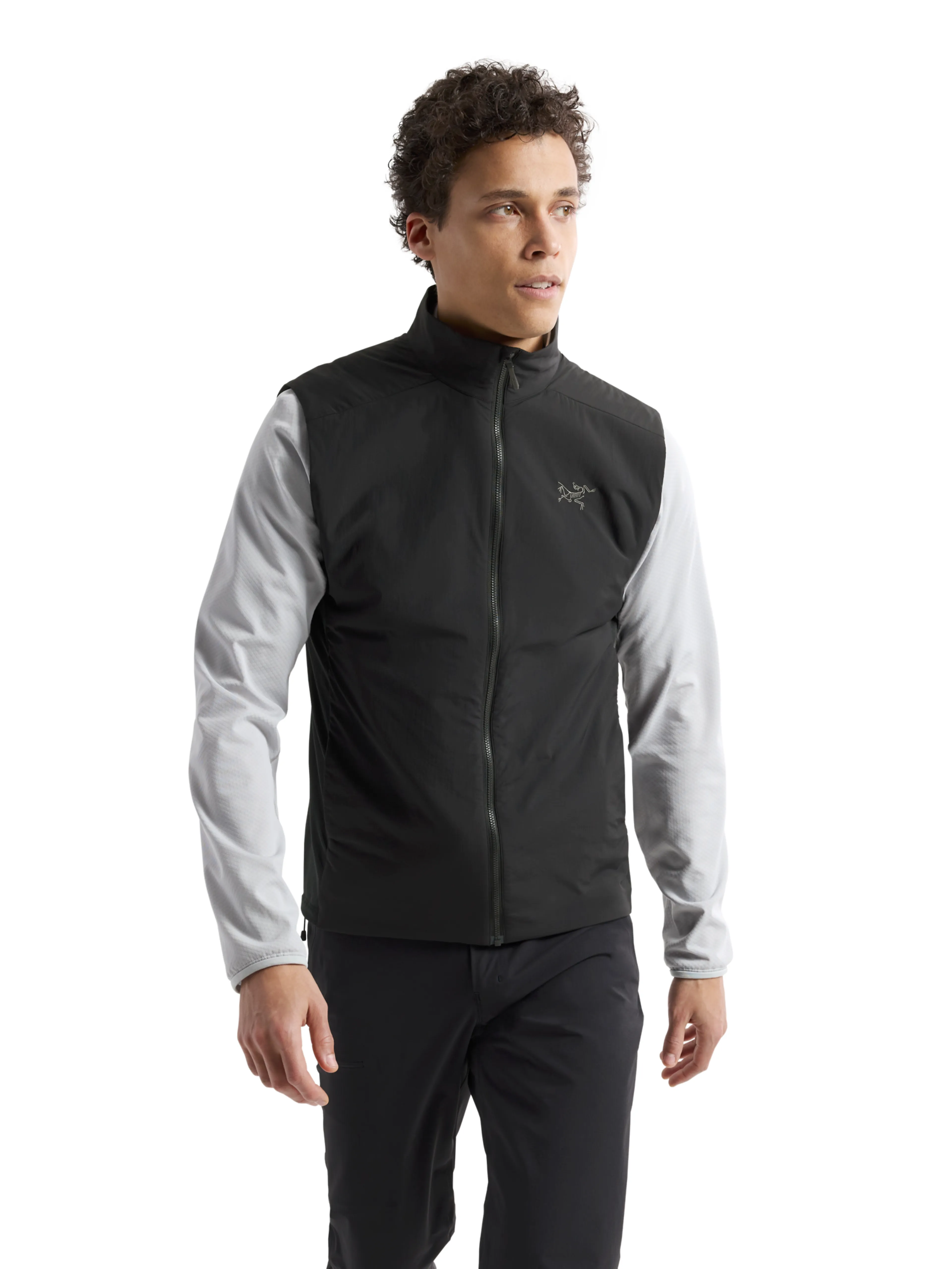 Atom Vest M
