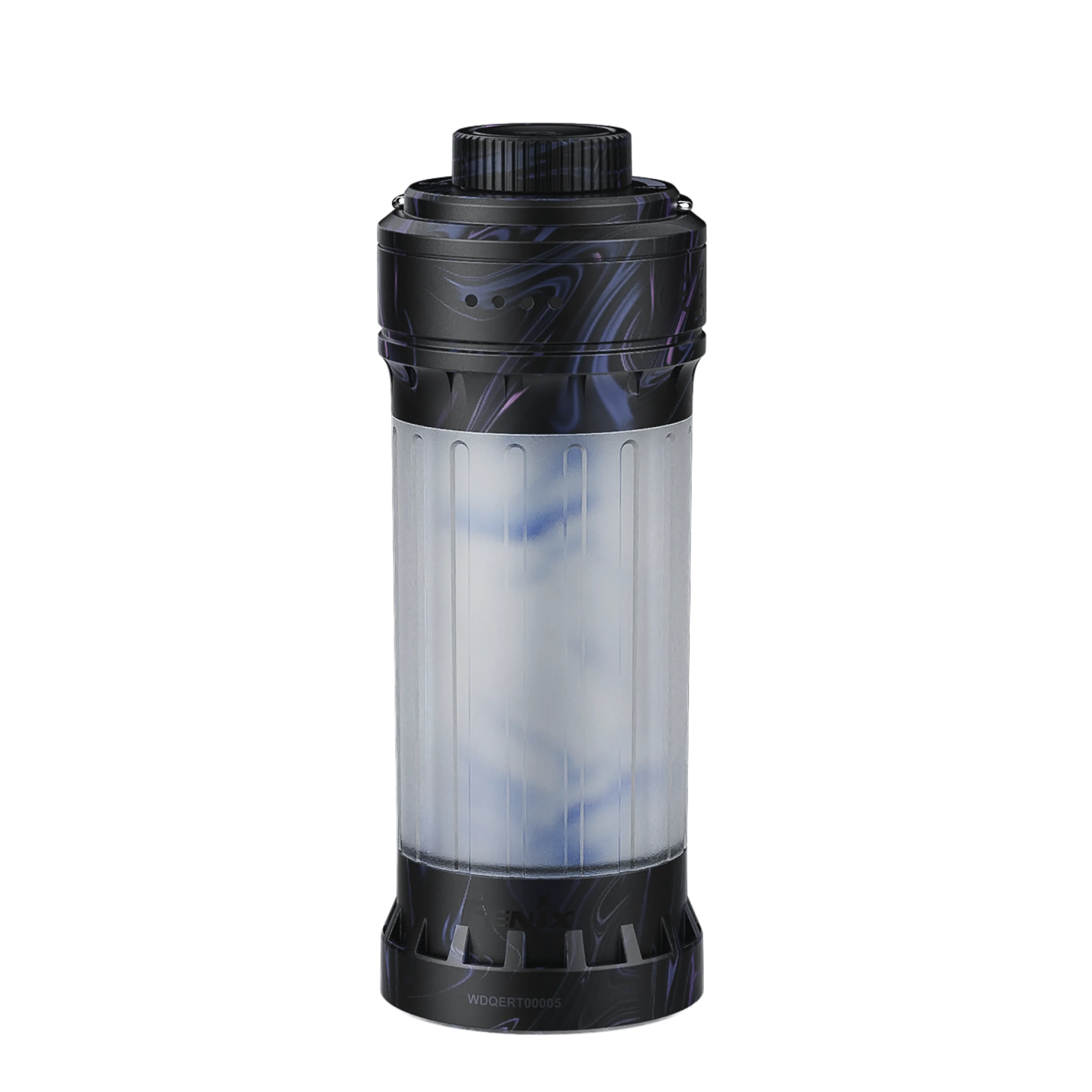 FENIX CL22R CAMPINGLYKT SORT